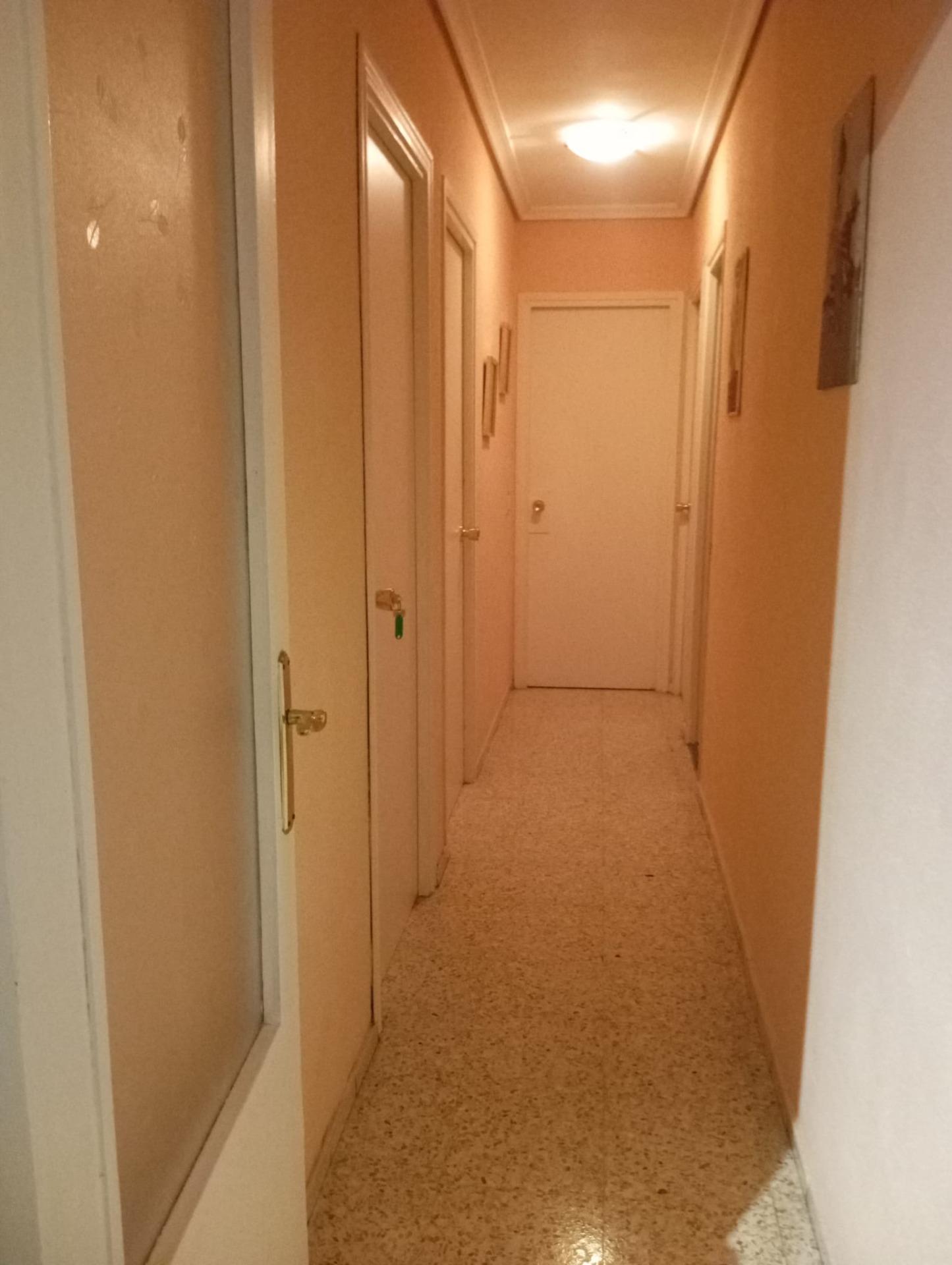 Macarena, junto Ronda Norte. Excelentes habitaciones se alqu - foto 11