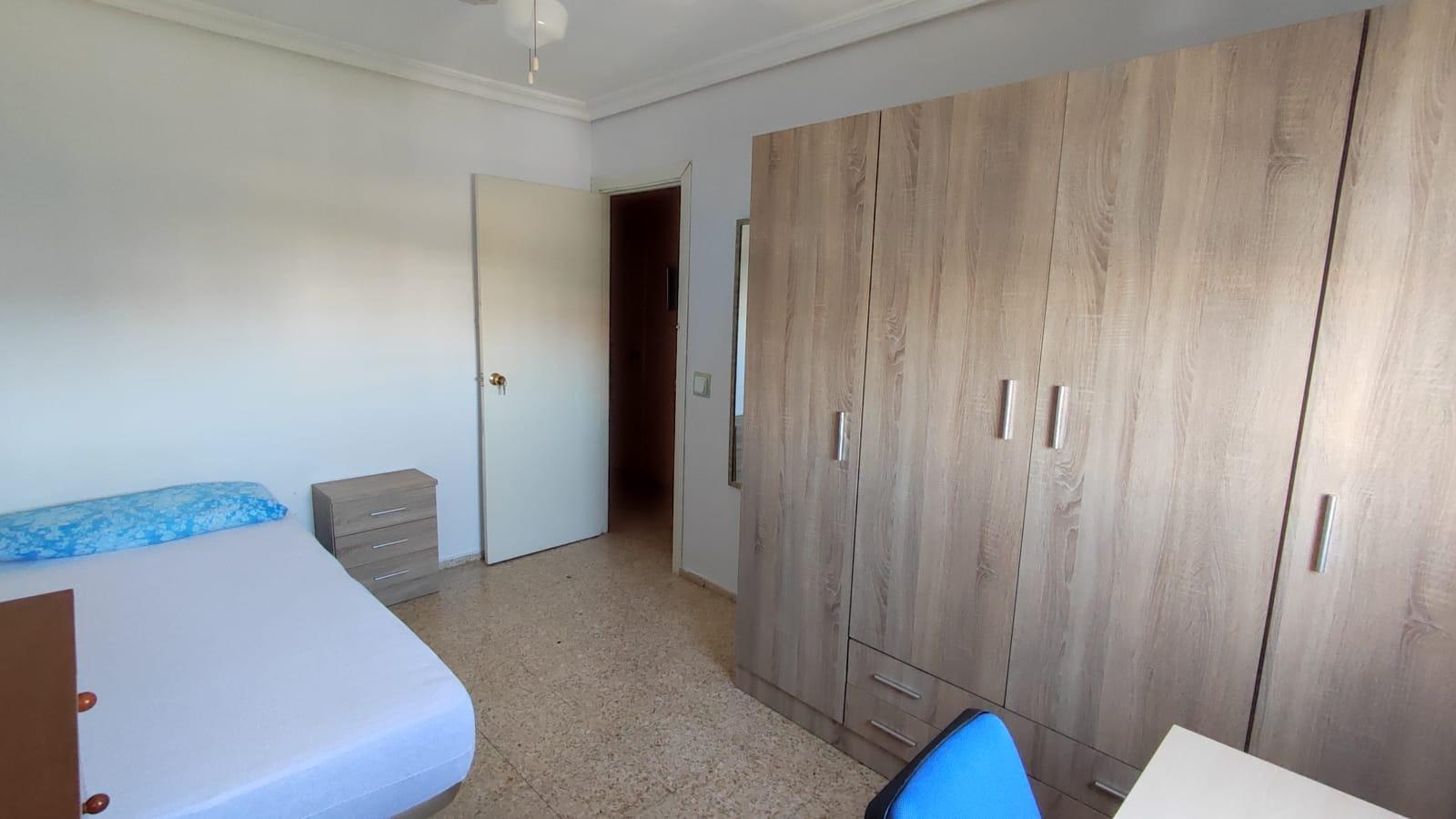 Macarena, junto Ronda Norte. Excelentes habitaciones se alqu - foto 12
