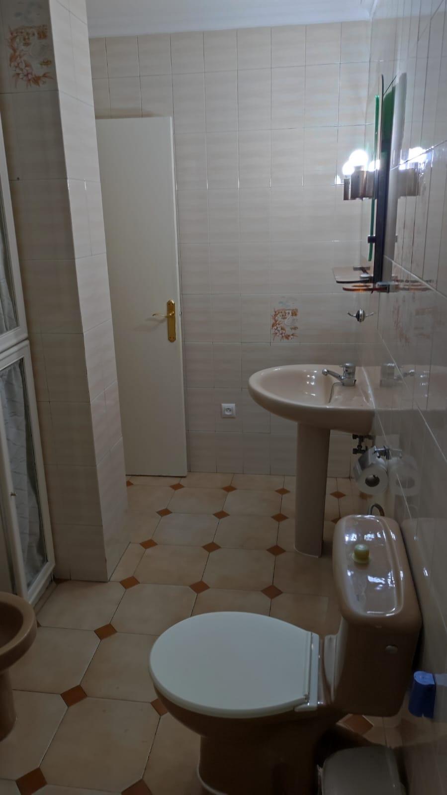 Macarena, junto Ronda Norte. Excelentes habitaciones se alqu - foto 19