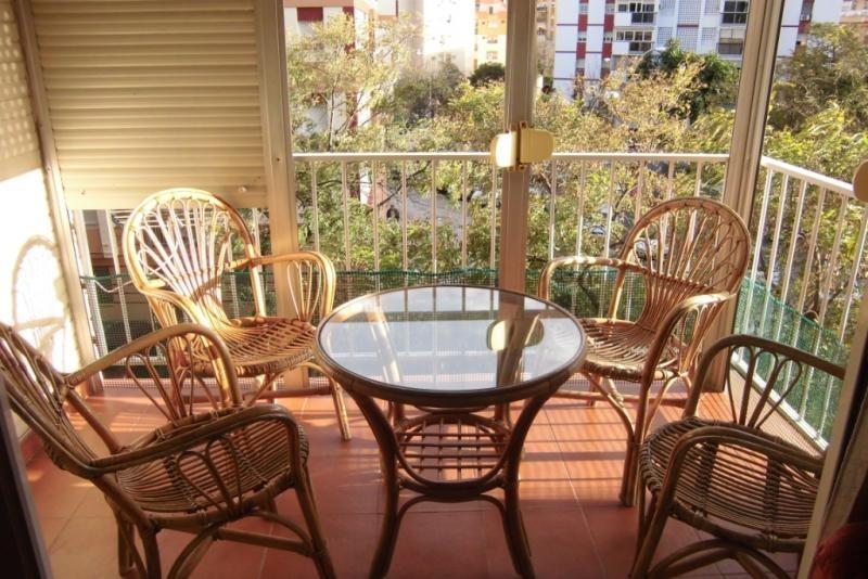 Macarena, junto Ronda Norte. Excelentes habitaciones se alqu - foto 6