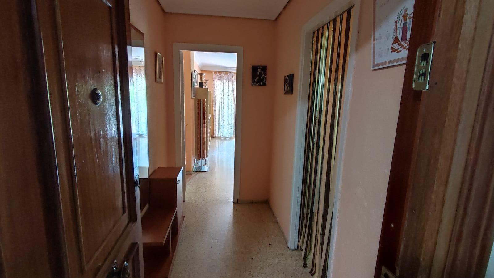 Macarena, junto Ronda Norte. Excelentes habitaciones se alqu - foto 7