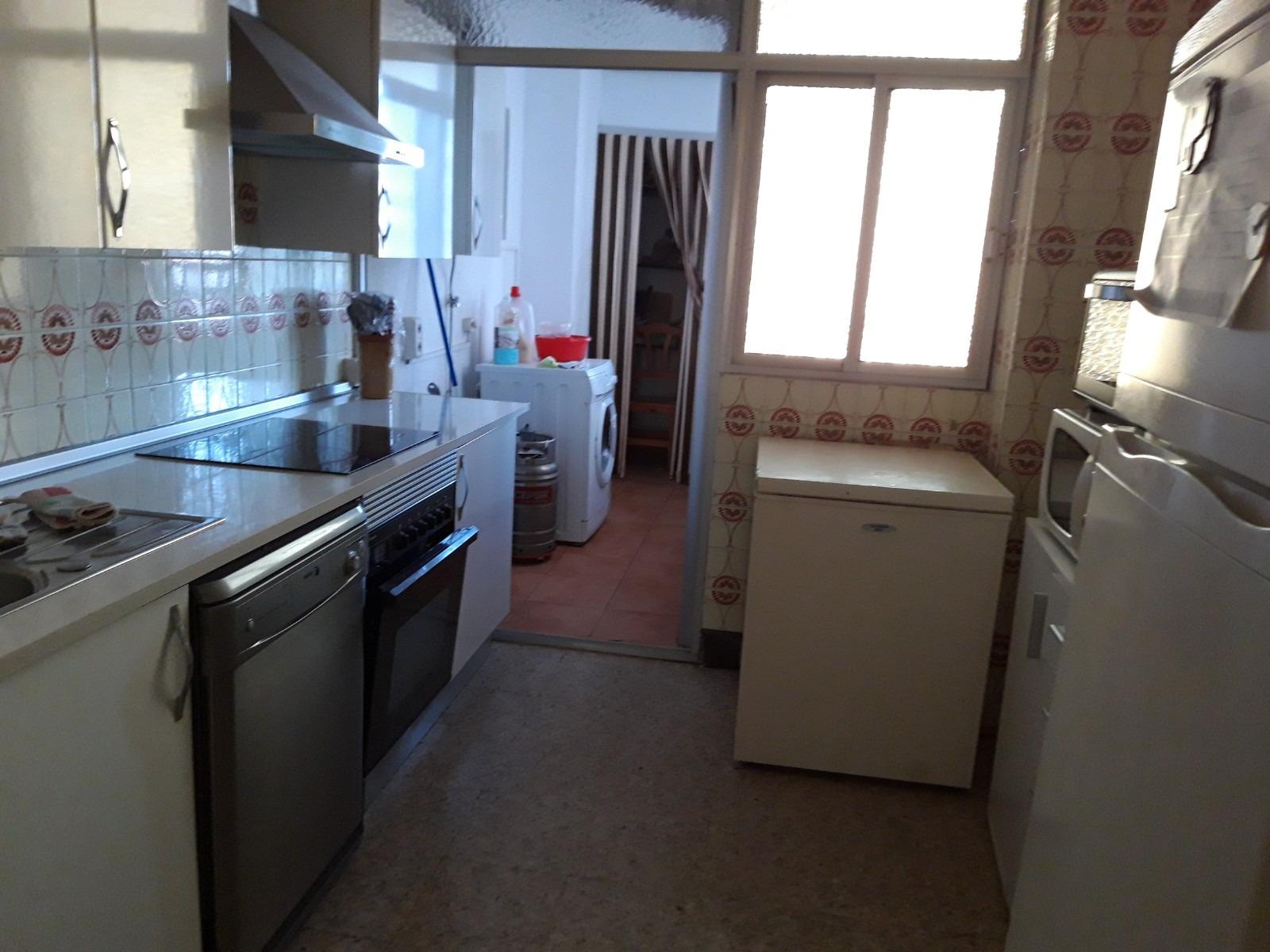 Macarena, junto Ronda Norte. Excelentes habitaciones se alqu - foto 8