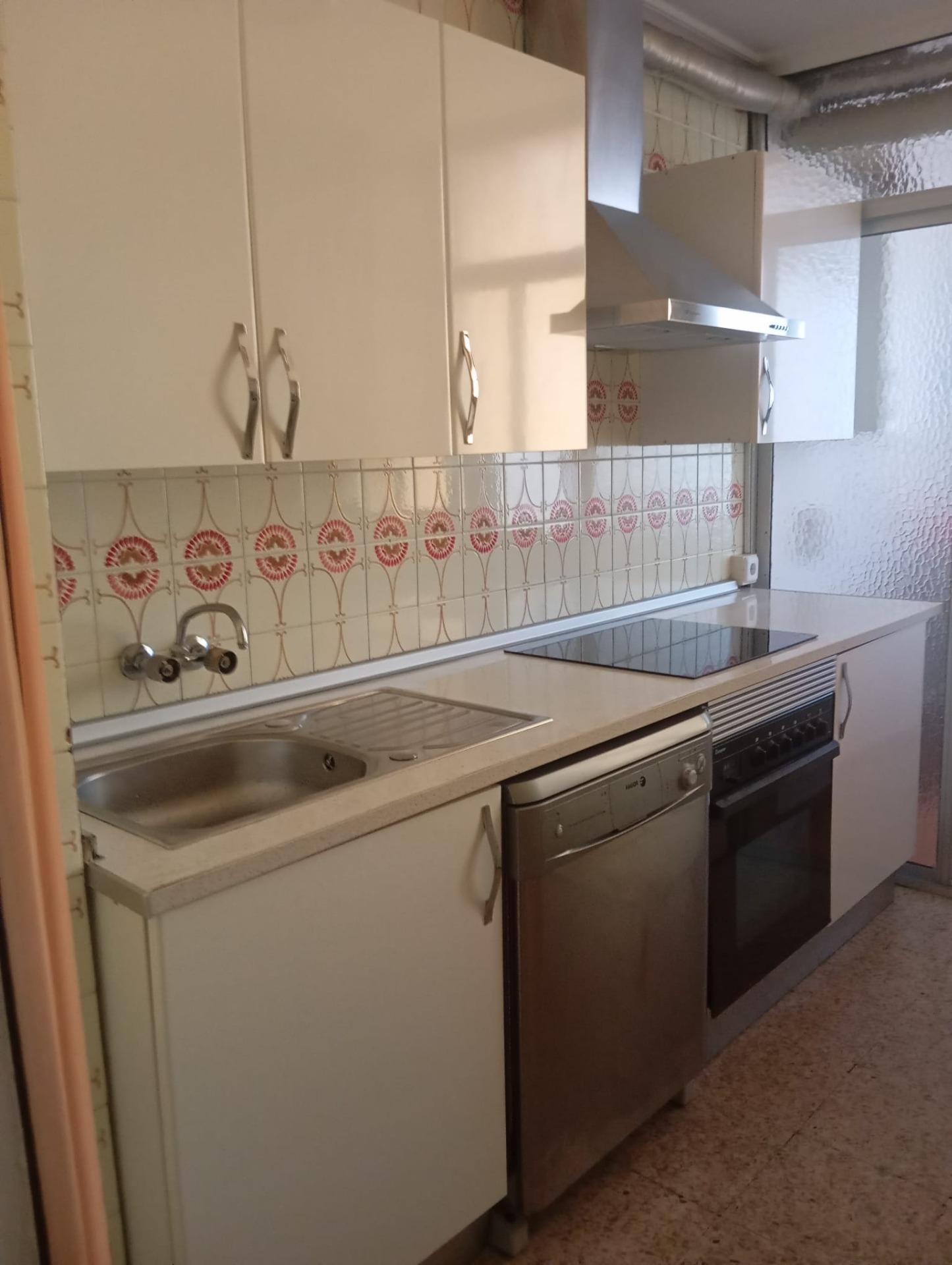 Macarena, junto Ronda Norte. Excelentes habitaciones se alqu - foto 9