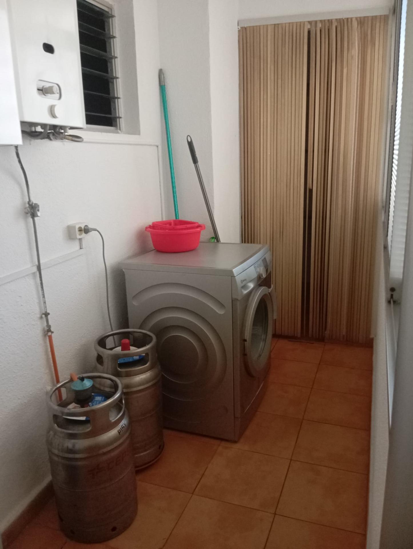 Macarena, junto Ronda Norte. Excelentes habitaciones se alqu - foto 10