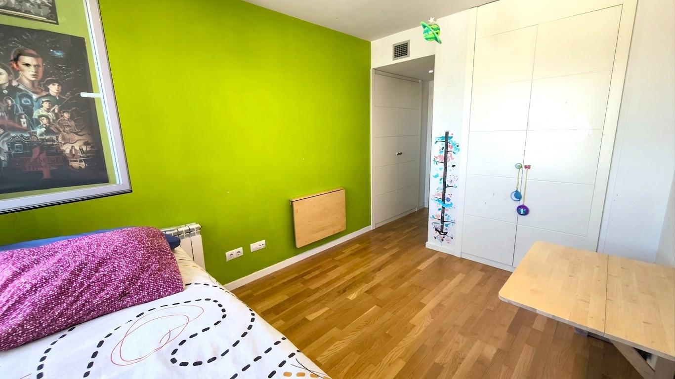 Espectacular Ático de 2 habitaciones y 3 terrazas en la excl - foto 20