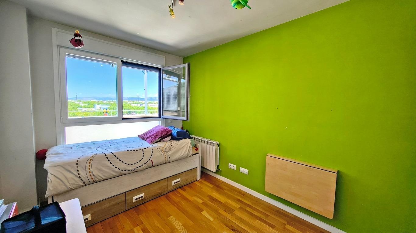 Espectacular Ático de 2 habitaciones y 3 terrazas en la excl - foto 21