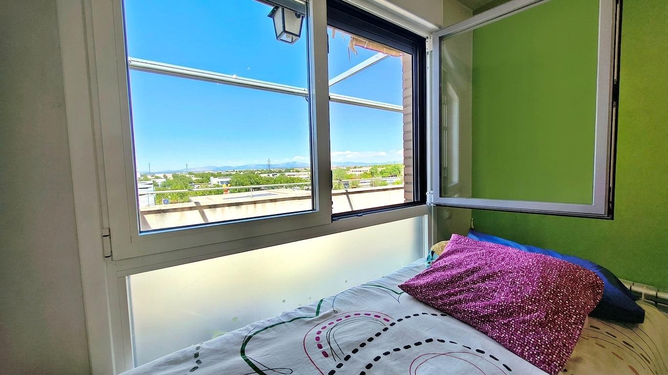 Espectacular Ático de 2 habitaciones y 3 terrazas en la excl - foto 22