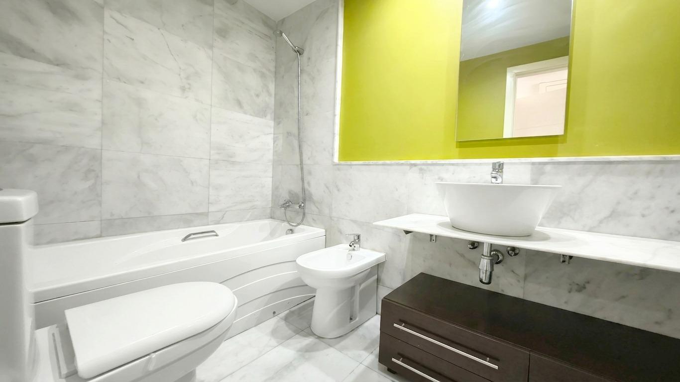 Espectacular Ático de 2 habitaciones y 3 terrazas en la excl - foto 23