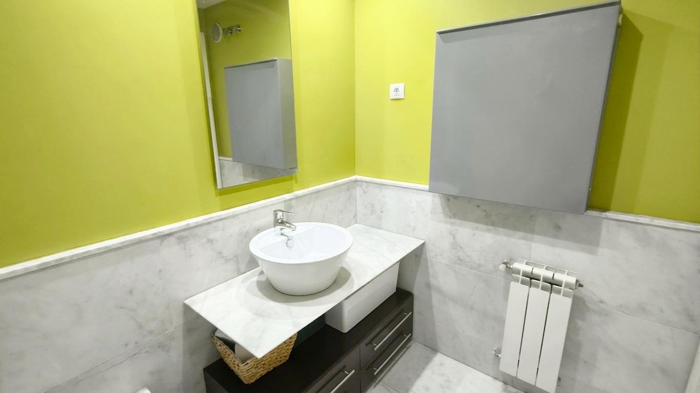 Espectacular Ático de 2 habitaciones y 3 terrazas en la excl - foto 25