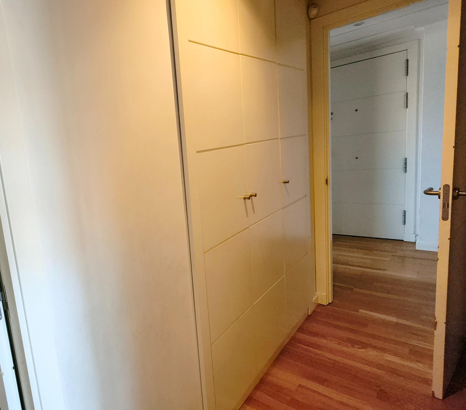 Espectacular Ático de 2 habitaciones y 3 terrazas en la excl - foto 26