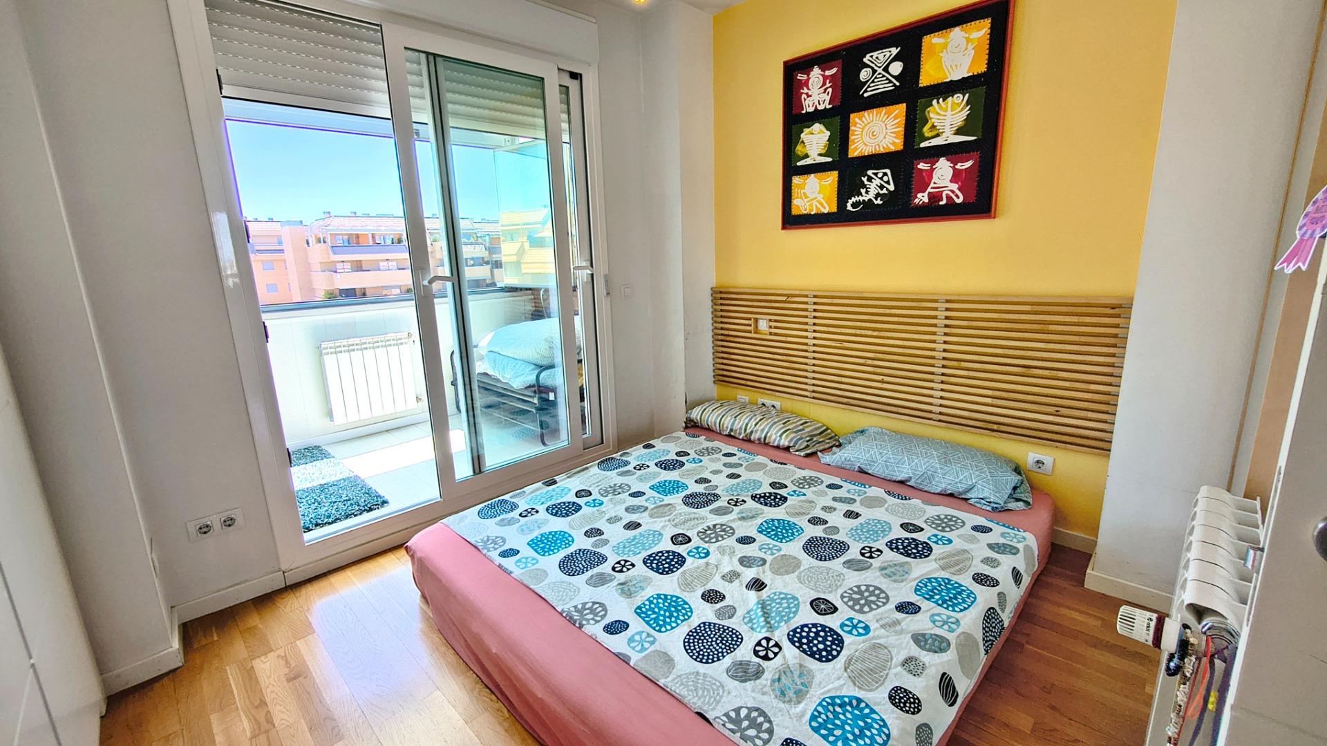 Espectacular Ático de 2 habitaciones y 3 terrazas en la excl - foto 27