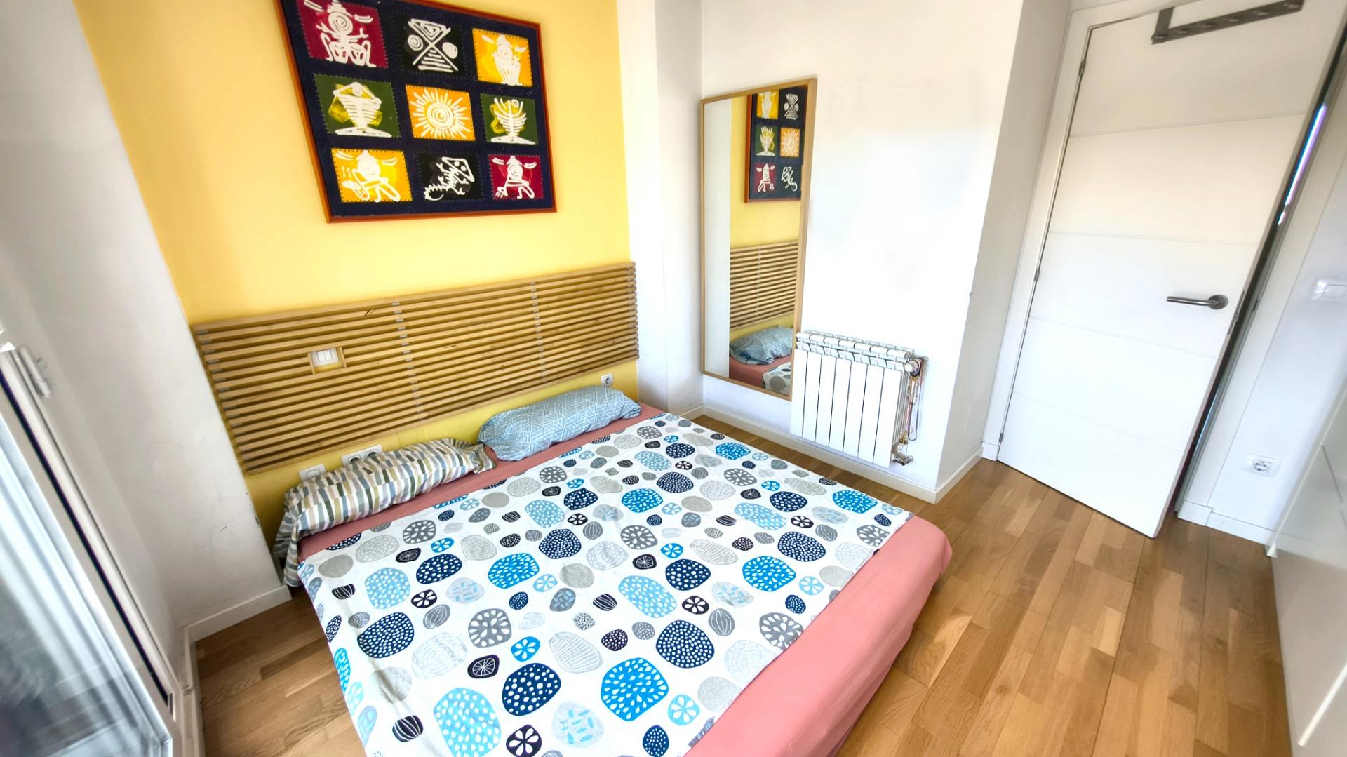 Espectacular Ático de 2 habitaciones y 3 terrazas en la excl - foto 28