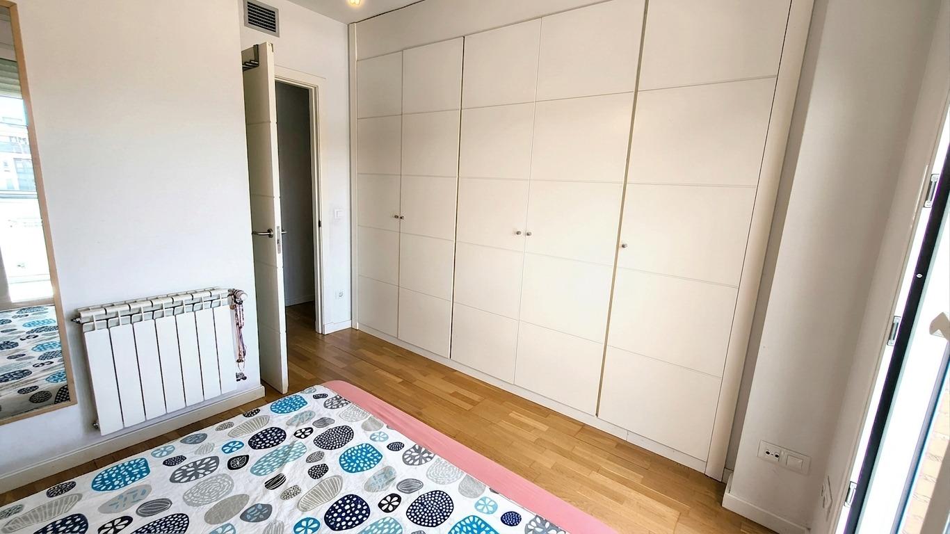Espectacular Ático de 2 habitaciones y 3 terrazas en la excl - foto 29