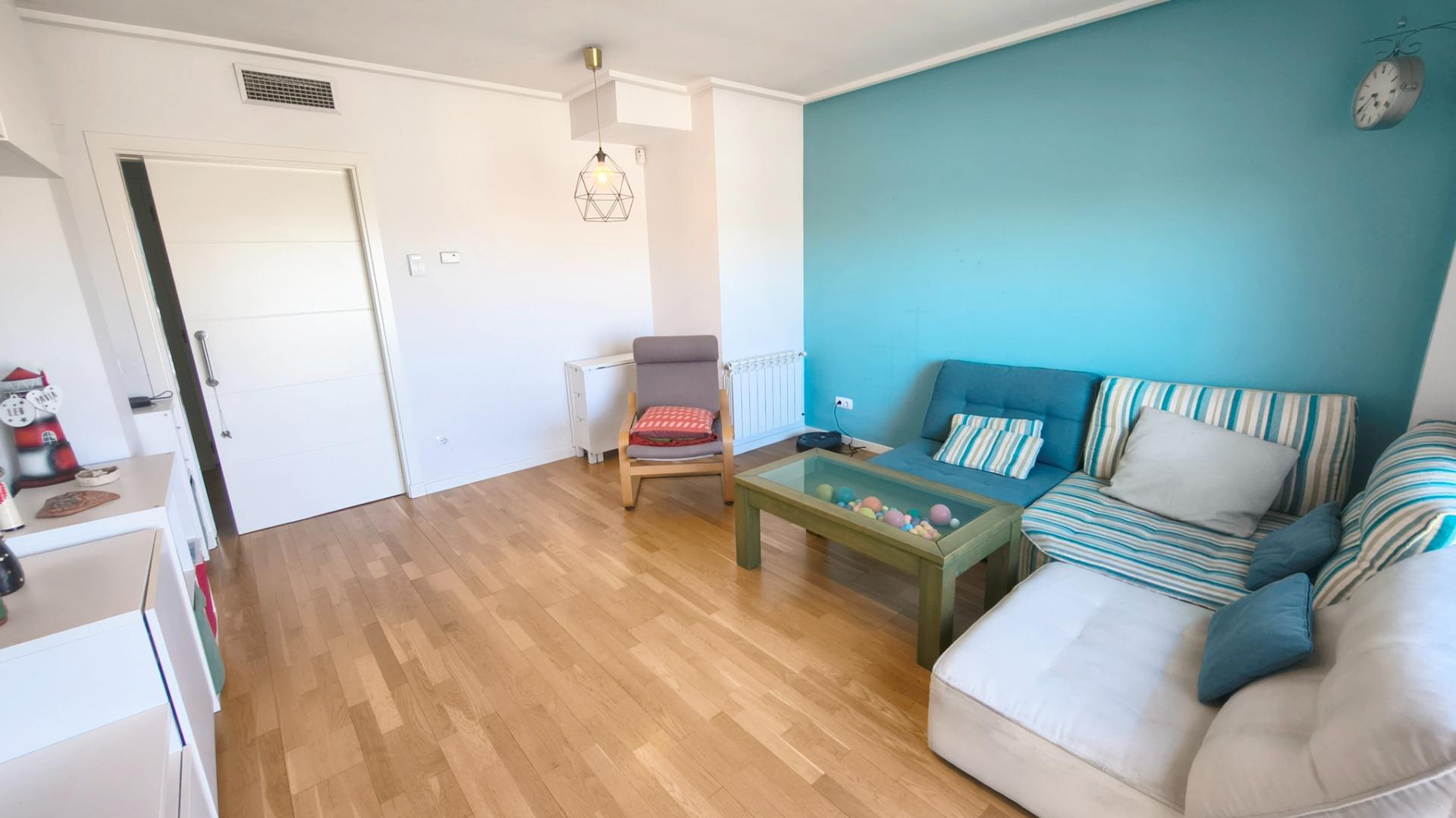 Espectacular Ático de 2 habitaciones y 3 terrazas en la excl - foto 4