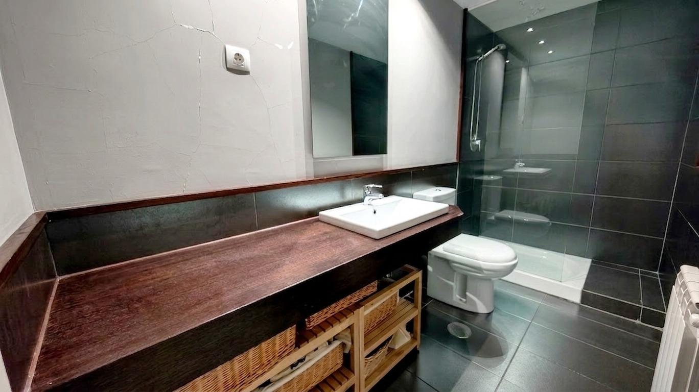 Espectacular Ático de 2 habitaciones y 3 terrazas en la excl - foto 35
