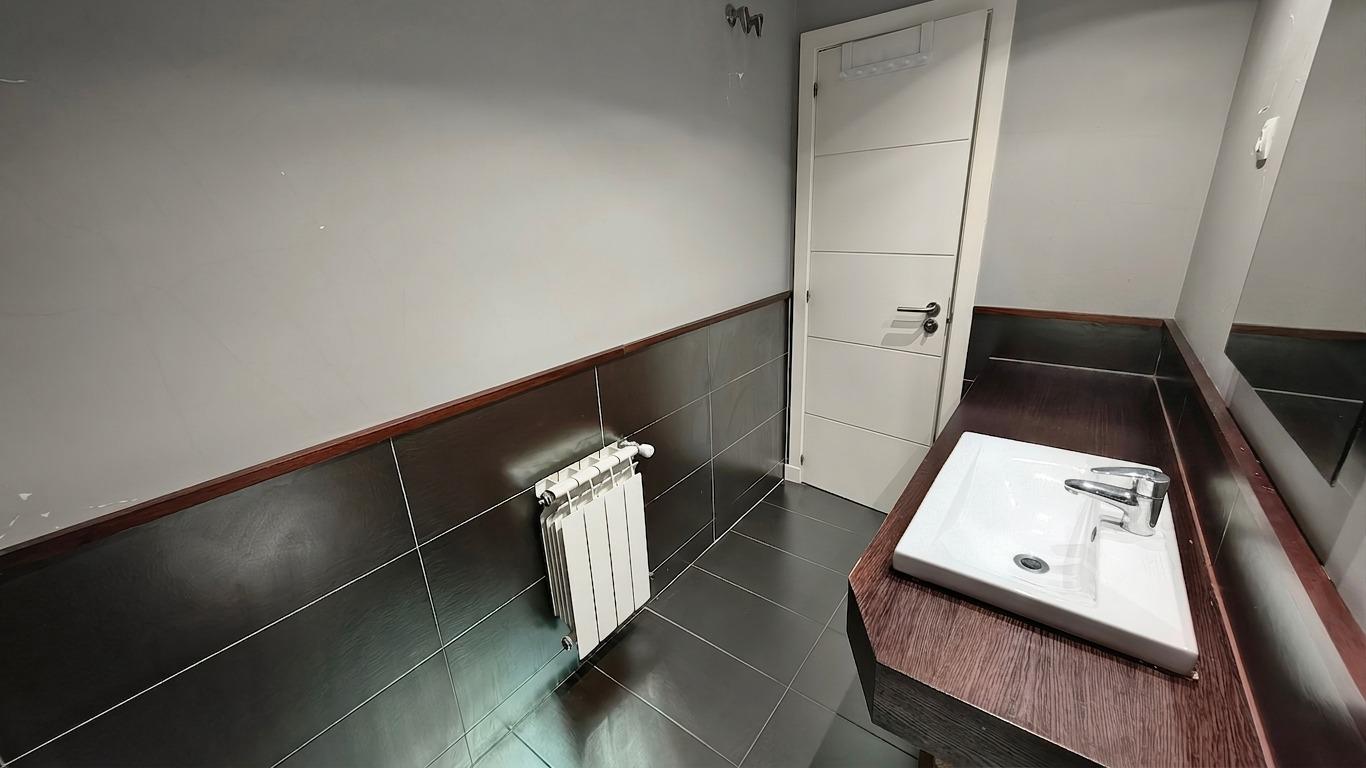 Espectacular Ático de 2 habitaciones y 3 terrazas en la excl - foto 36