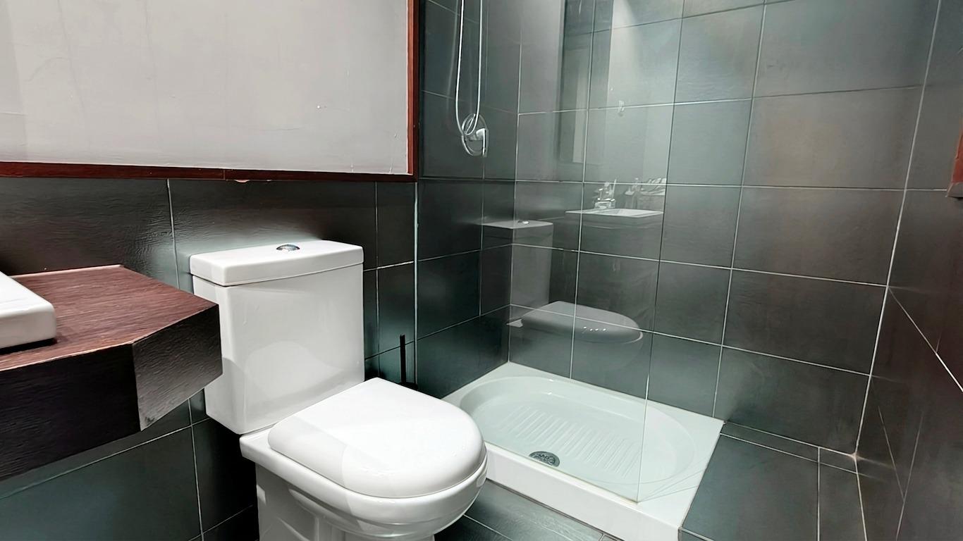 Espectacular Ático de 2 habitaciones y 3 terrazas en la excl - foto 37
