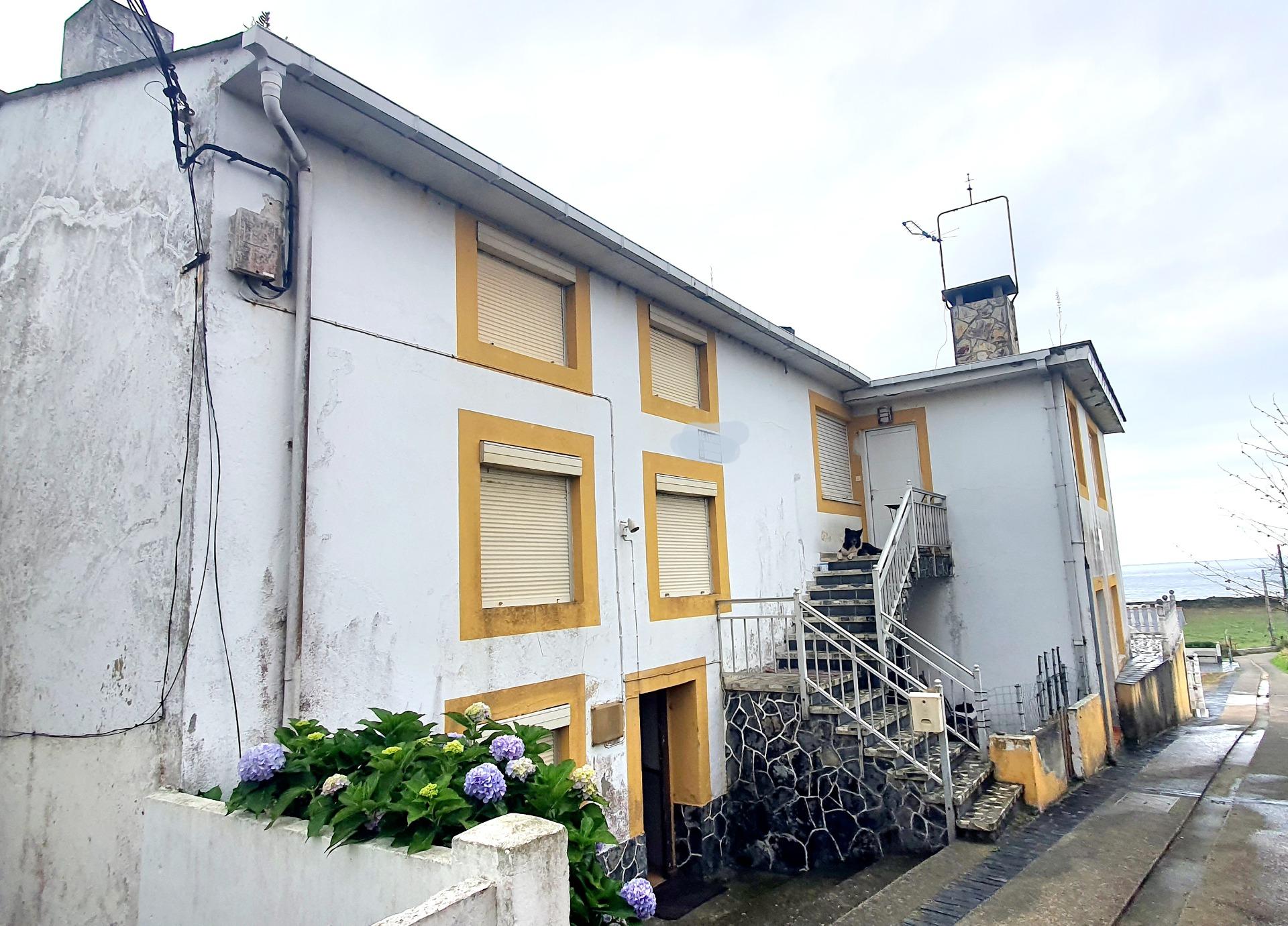 Conjunto de viviendas con vistas al puerto de Viavélez | 787 - foto 2
