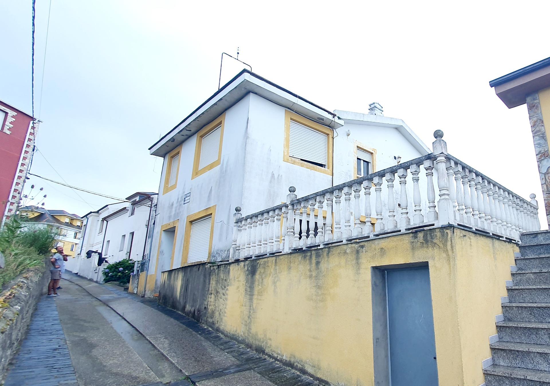 Conjunto de viviendas con vistas al puerto de Viavélez | 787 - foto 4