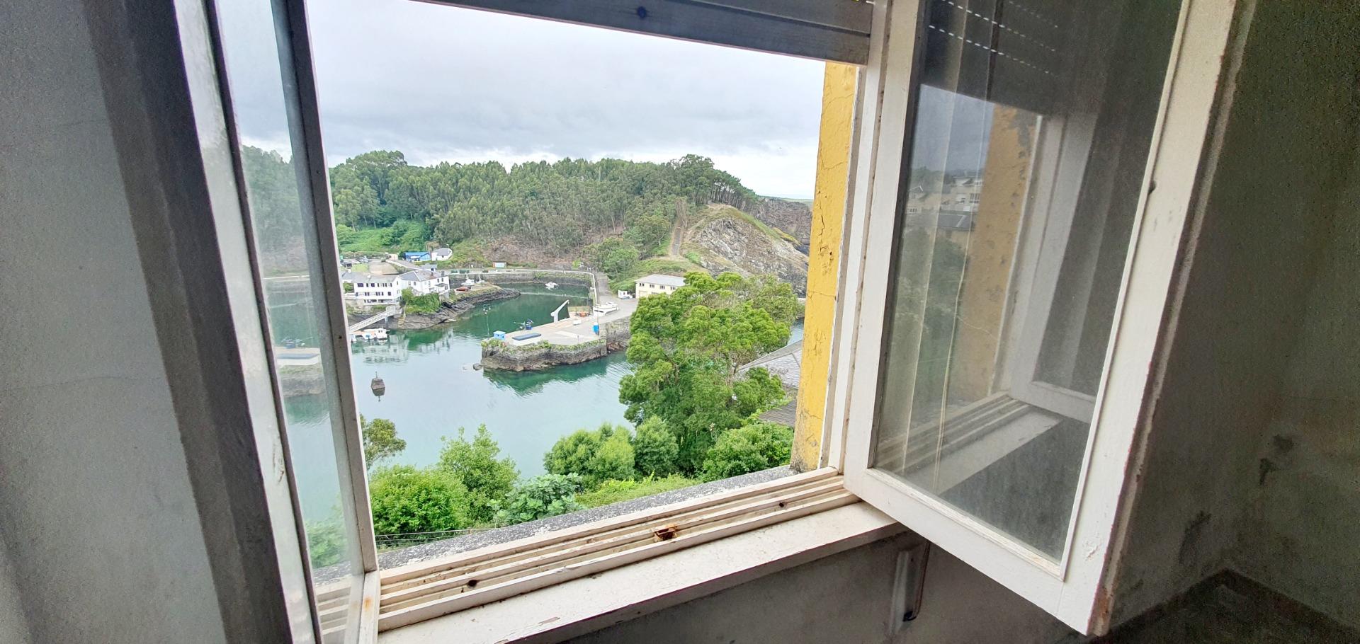 Conjunto de viviendas con vistas al puerto de Viavélez | 787 - foto 40