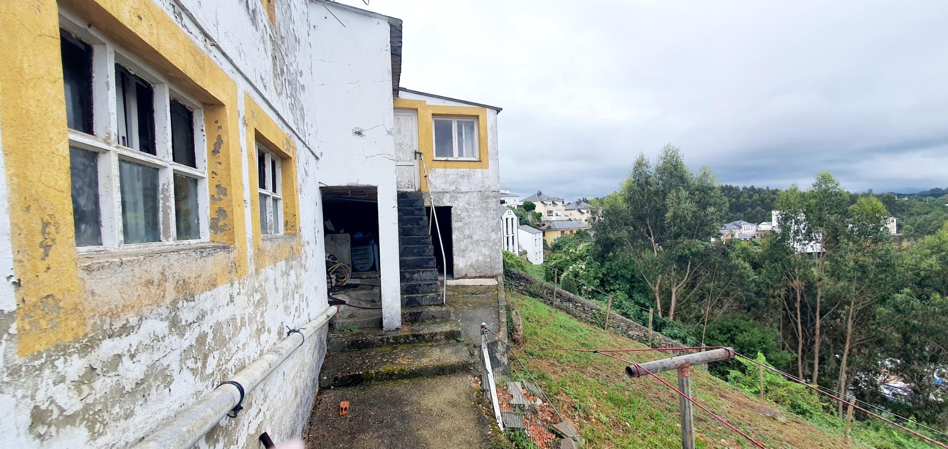 Conjunto de viviendas con vistas al puerto de Viavélez | 787 - foto 49