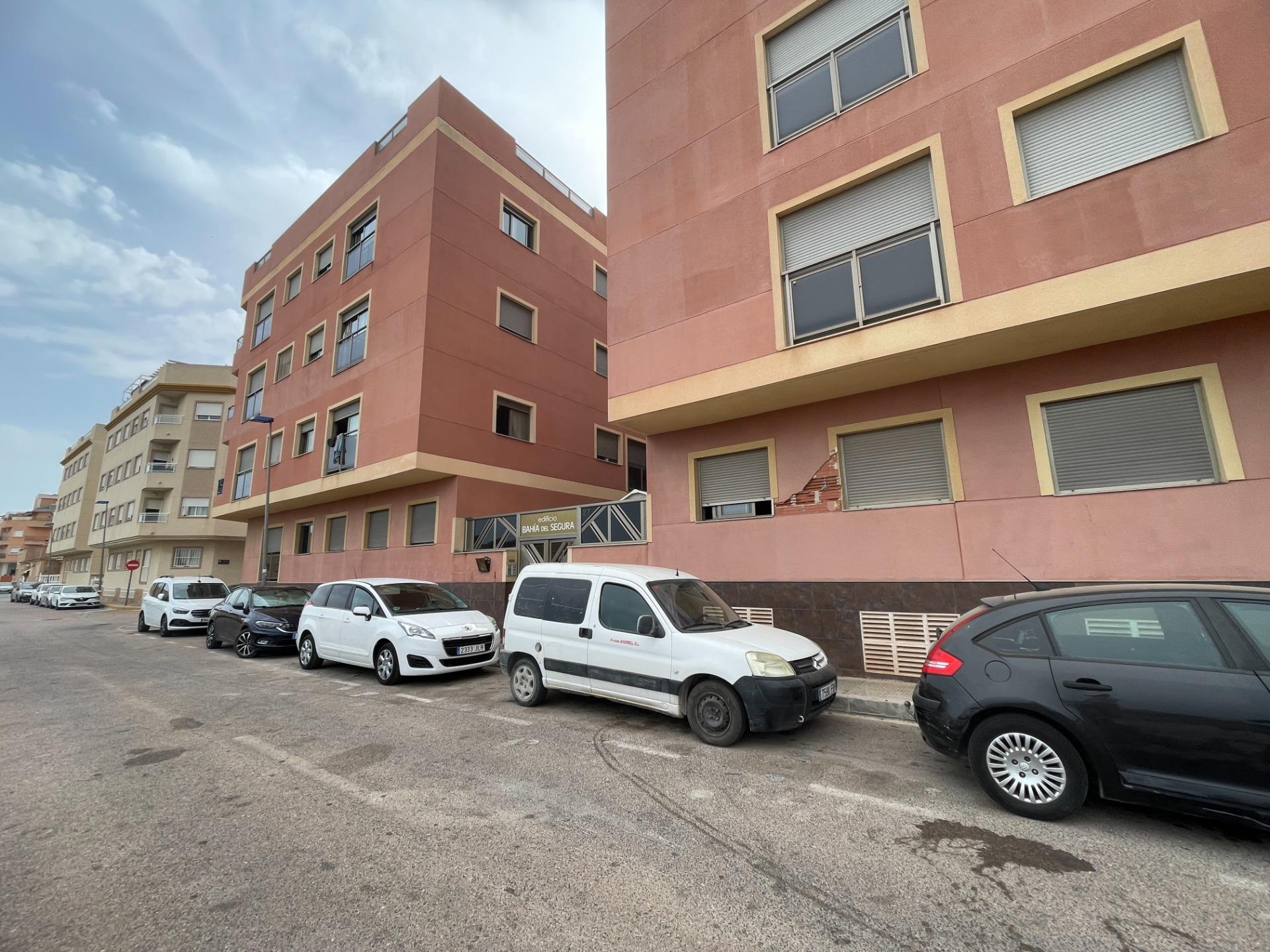 Apartamento reformado con garaje y trastero en Formentera de - foto 2