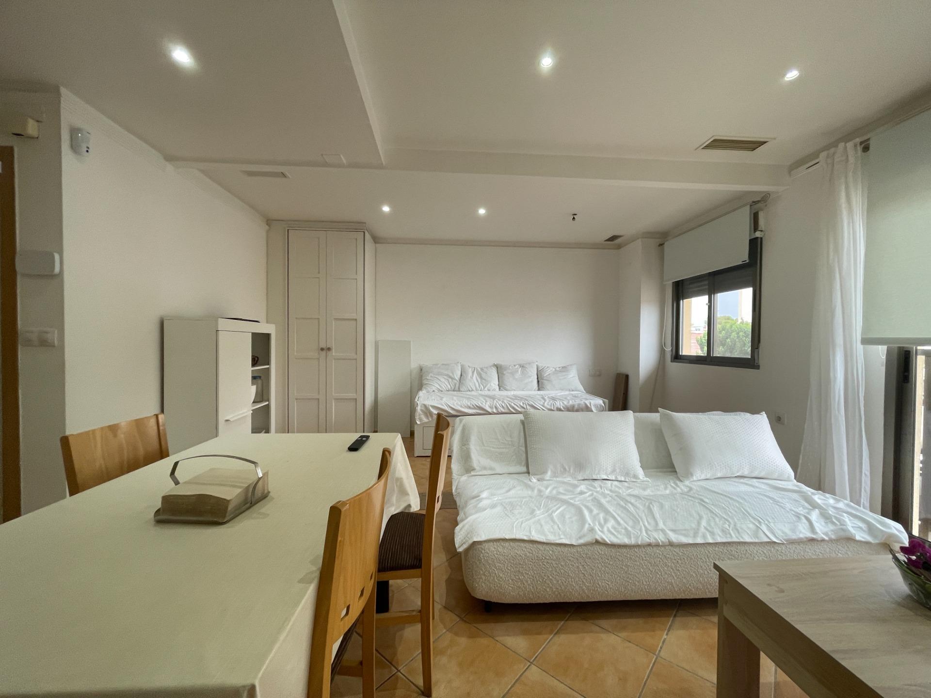 Apartamento reformado con garaje y trastero en Formentera de - foto 11