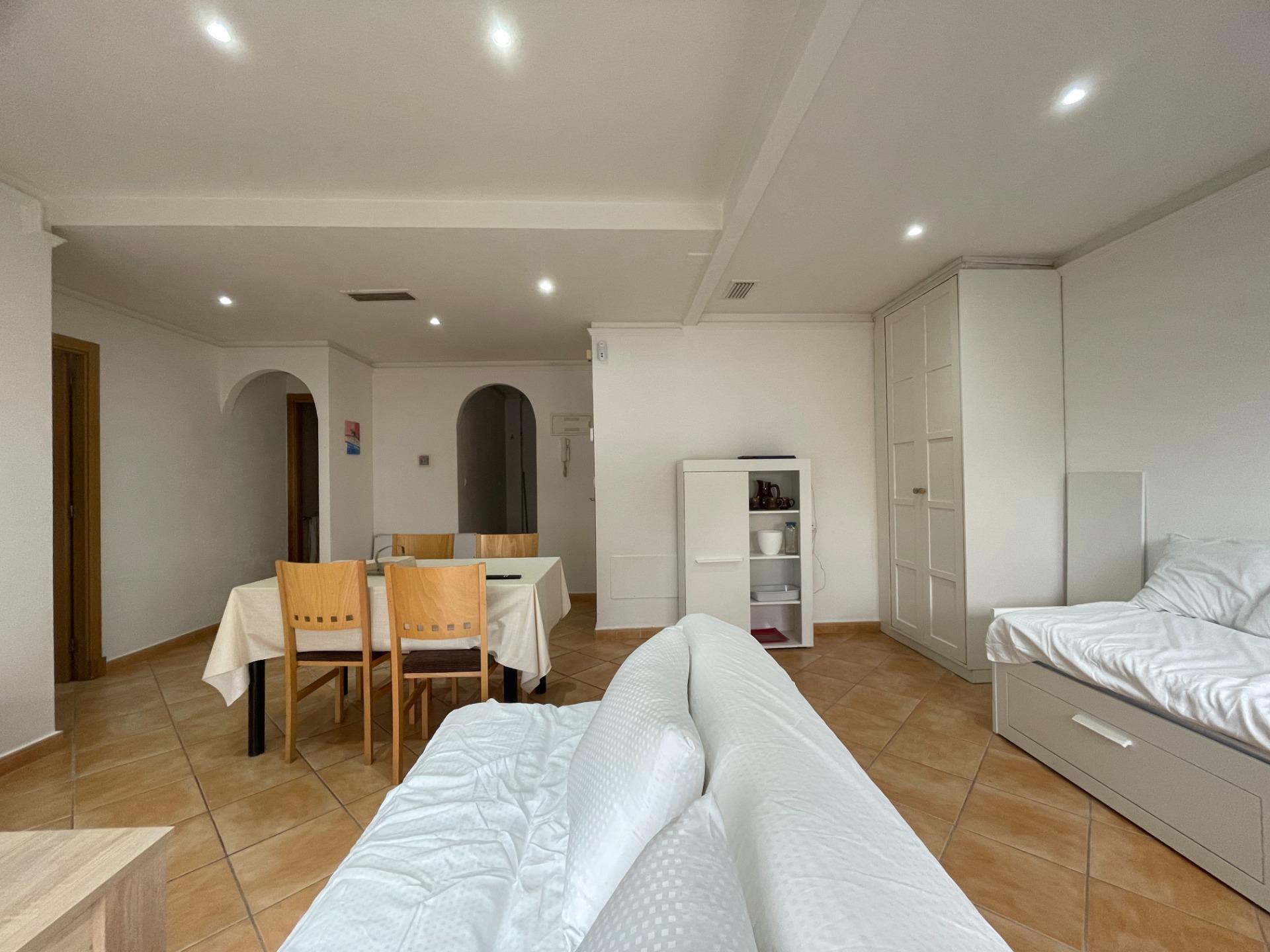 Apartamento reformado con garaje y trastero en Formentera de - foto 12
