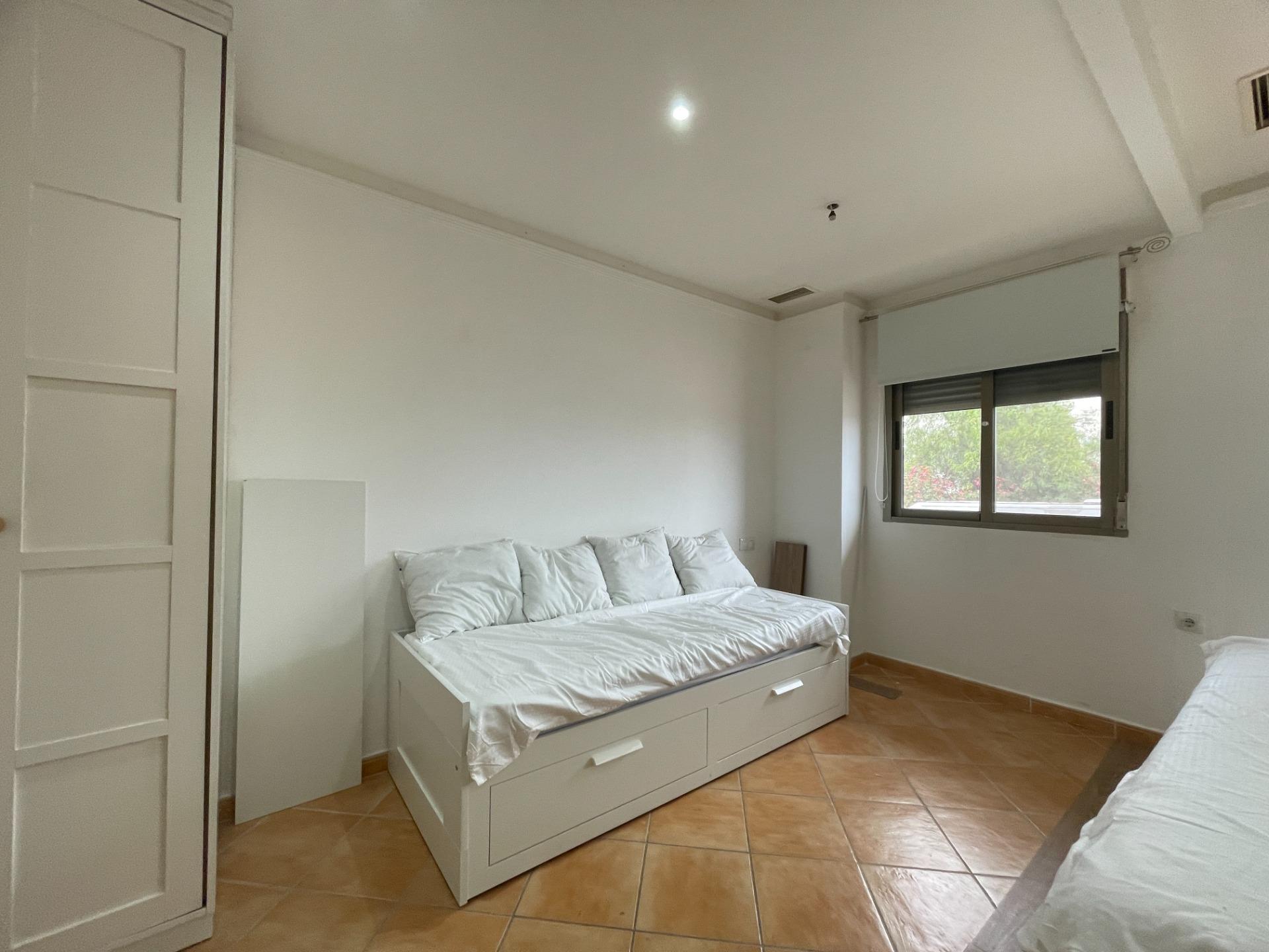 Apartamento reformado con garaje y trastero en Formentera de - foto 13