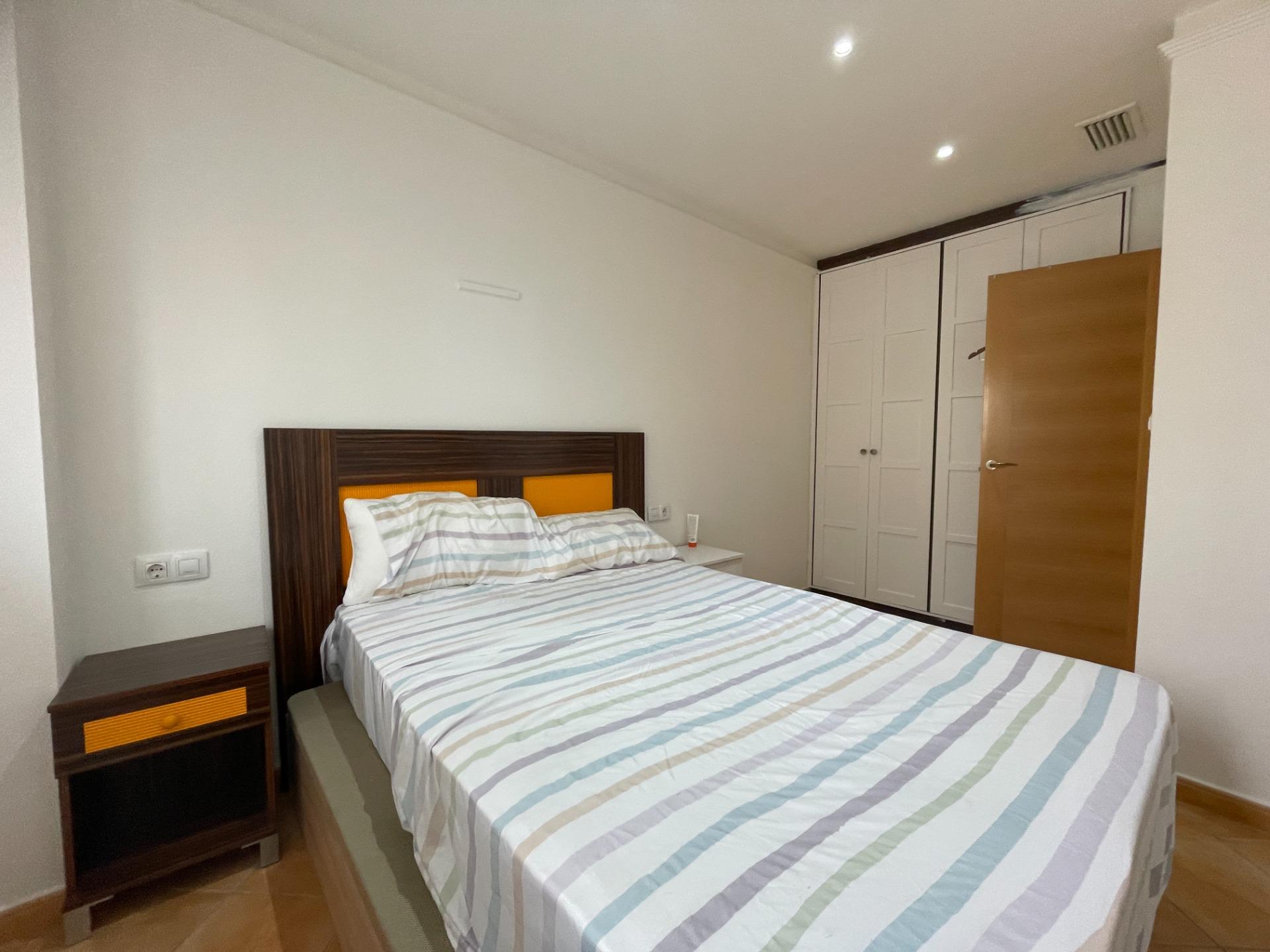 Apartamento reformado con garaje y trastero en Formentera de - foto 15