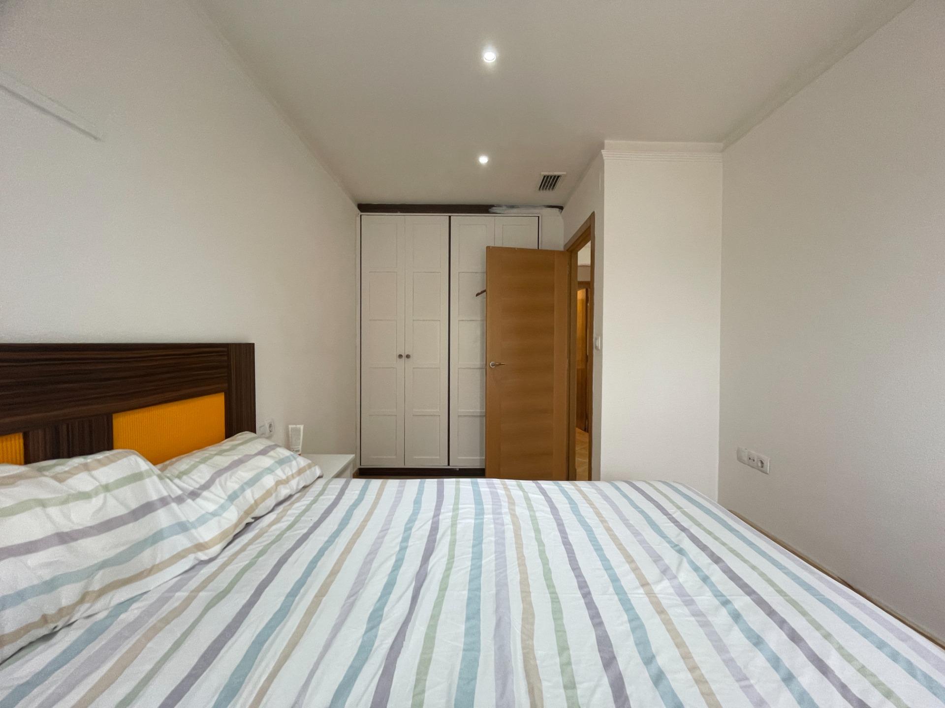 Apartamento reformado con garaje y trastero en Formentera de - foto 17