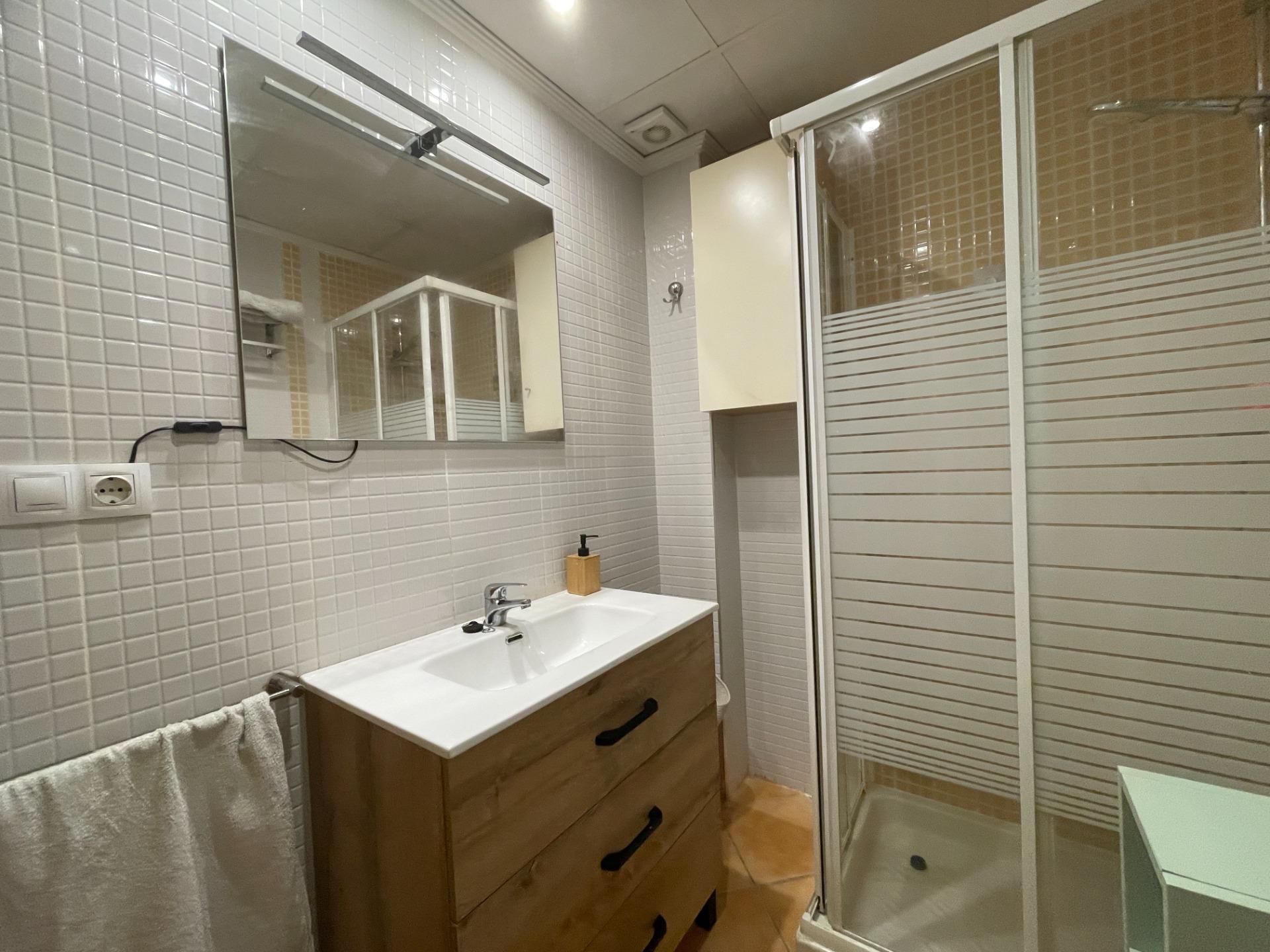 Apartamento reformado con garaje y trastero en Formentera de - foto 18