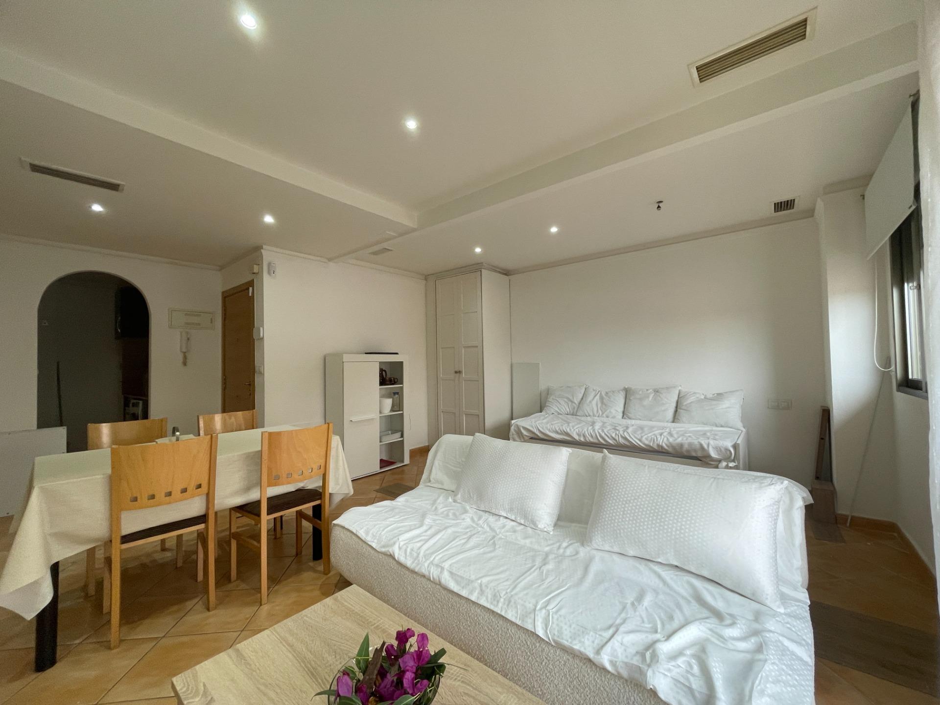 Apartamento reformado con garaje y trastero en Formentera de - foto 3