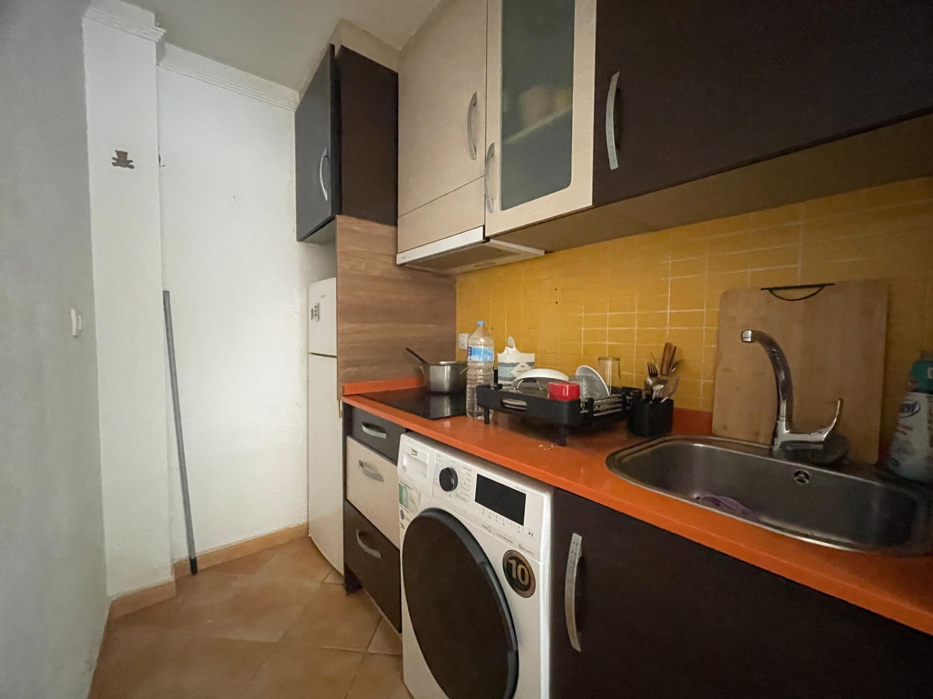 Apartamento reformado con garaje y trastero en Formentera de - foto 21
