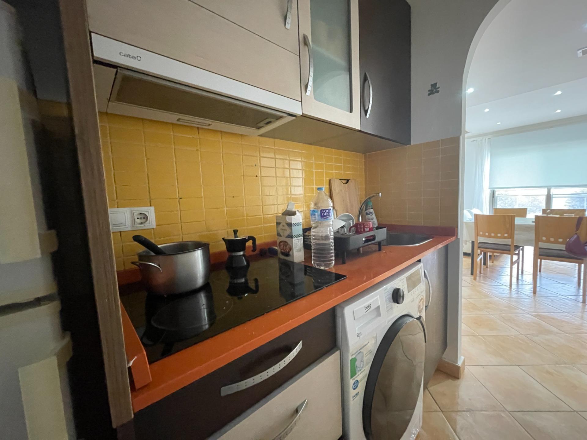 Apartamento reformado con garaje y trastero en Formentera de - foto 22