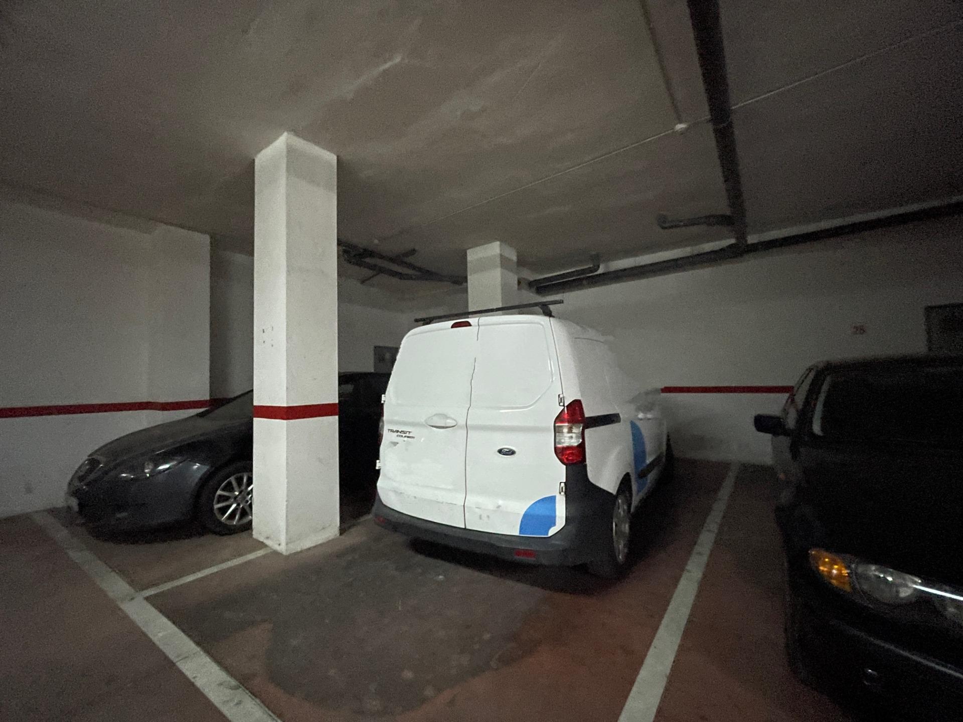 Apartamento reformado con garaje y trastero en Formentera de - foto 23