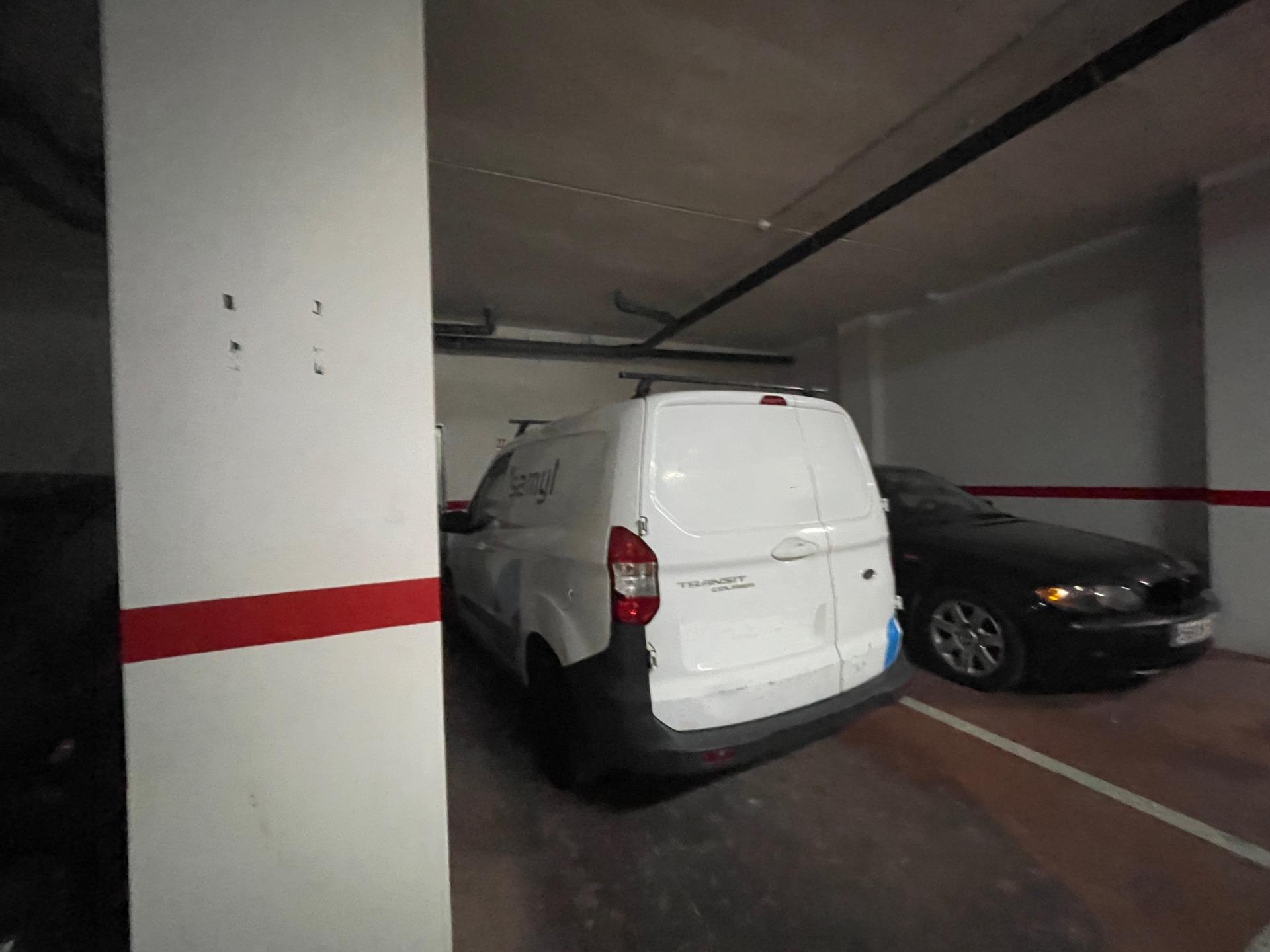 Apartamento reformado con garaje y trastero en Formentera de - foto 24