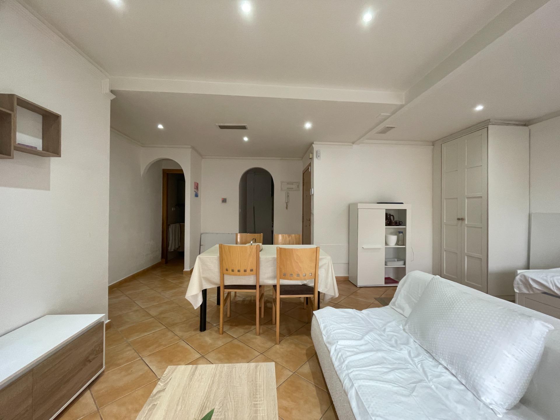 Apartamento reformado con garaje y trastero en Formentera de - foto 4