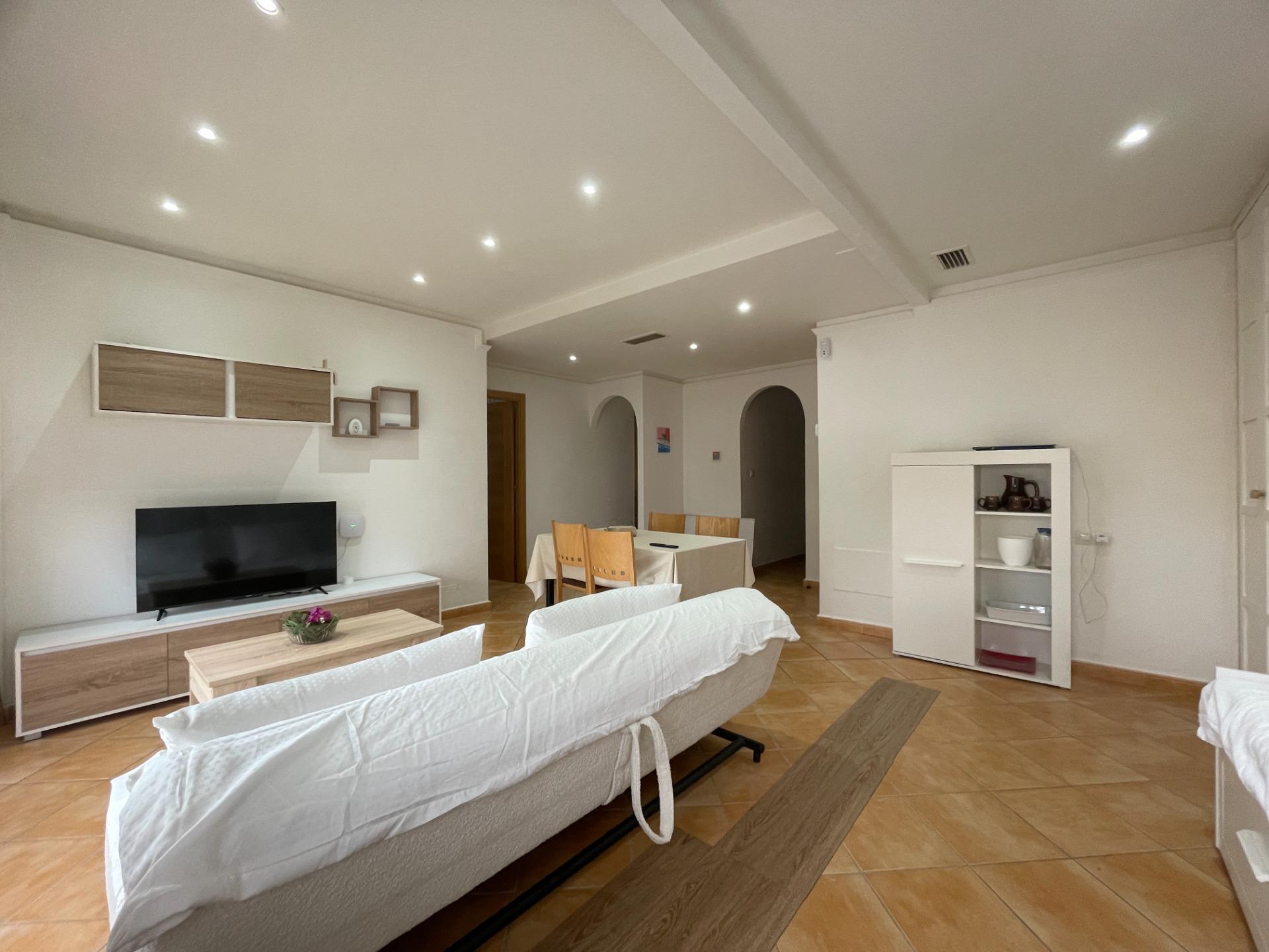 Apartamento reformado con garaje y trastero en Formentera de - foto 5