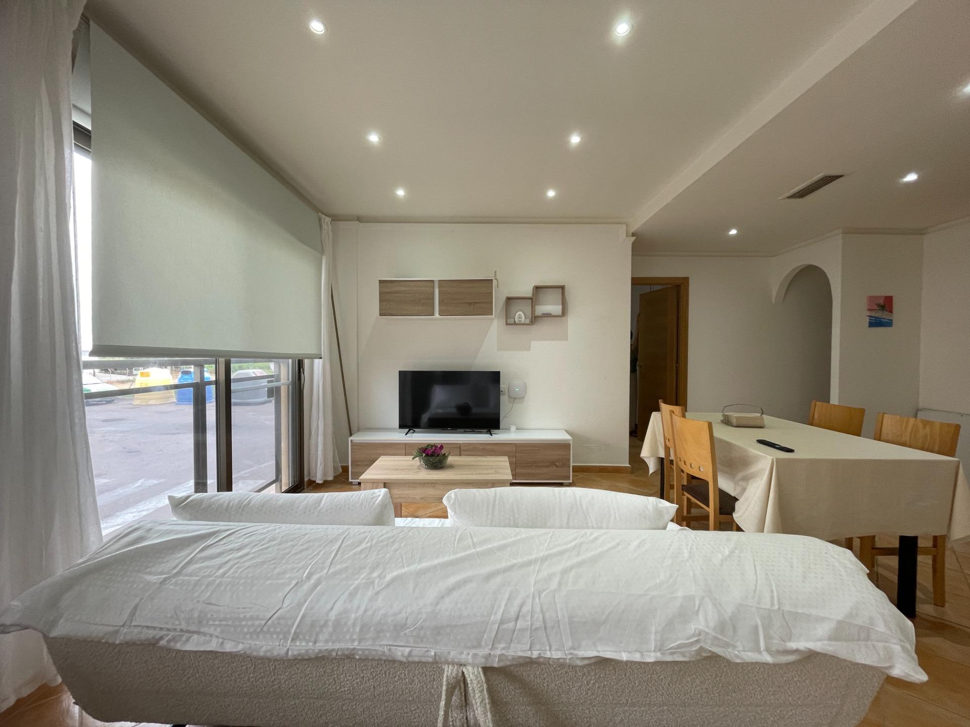 Apartamento reformado con garaje y trastero en Formentera de - foto 6
