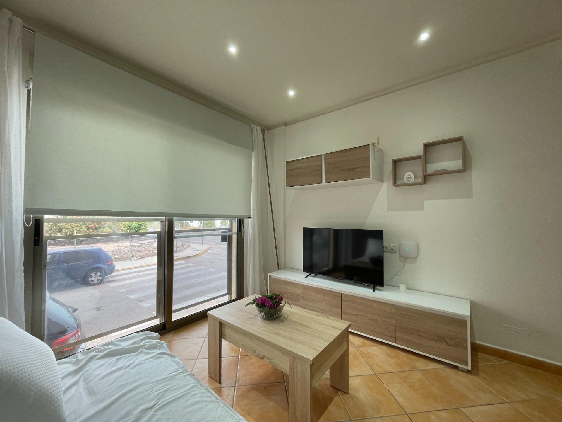 Apartamento reformado con garaje y trastero en Formentera de - foto 7