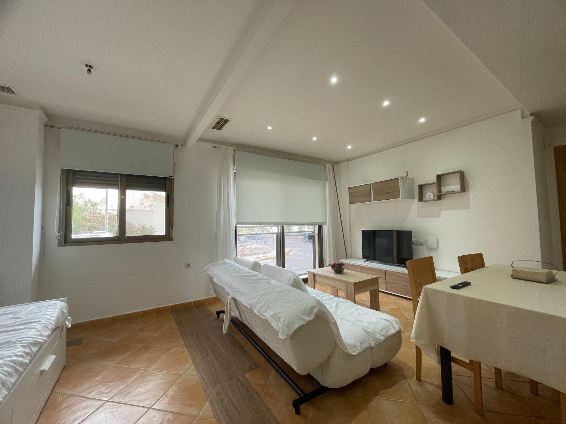Apartamento reformado con garaje y trastero en Formentera de - foto 8