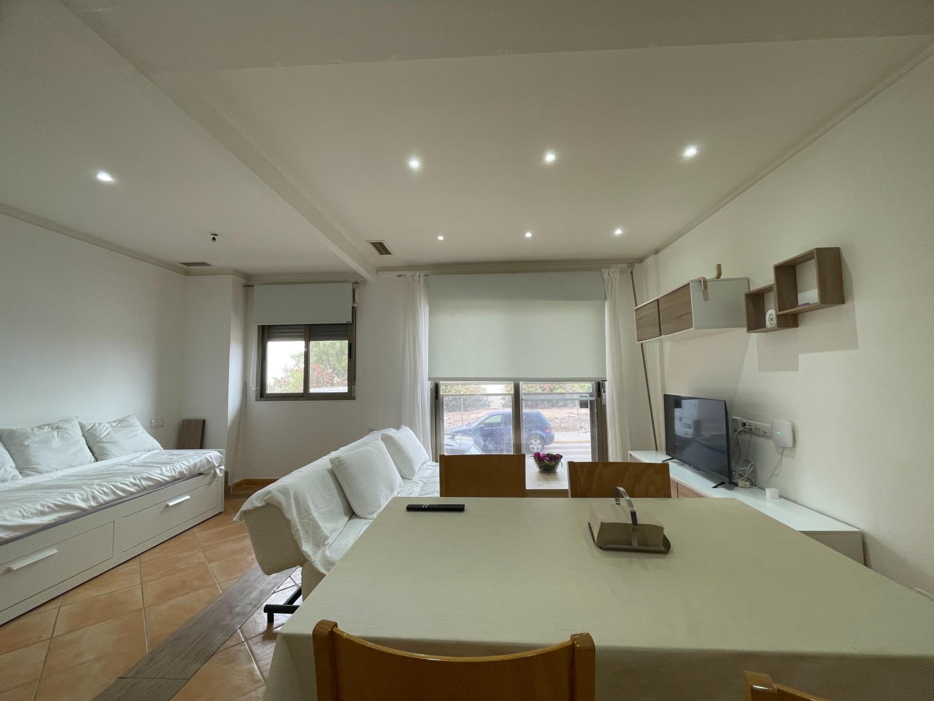 Apartamento reformado con garaje y trastero en Formentera de - foto 9