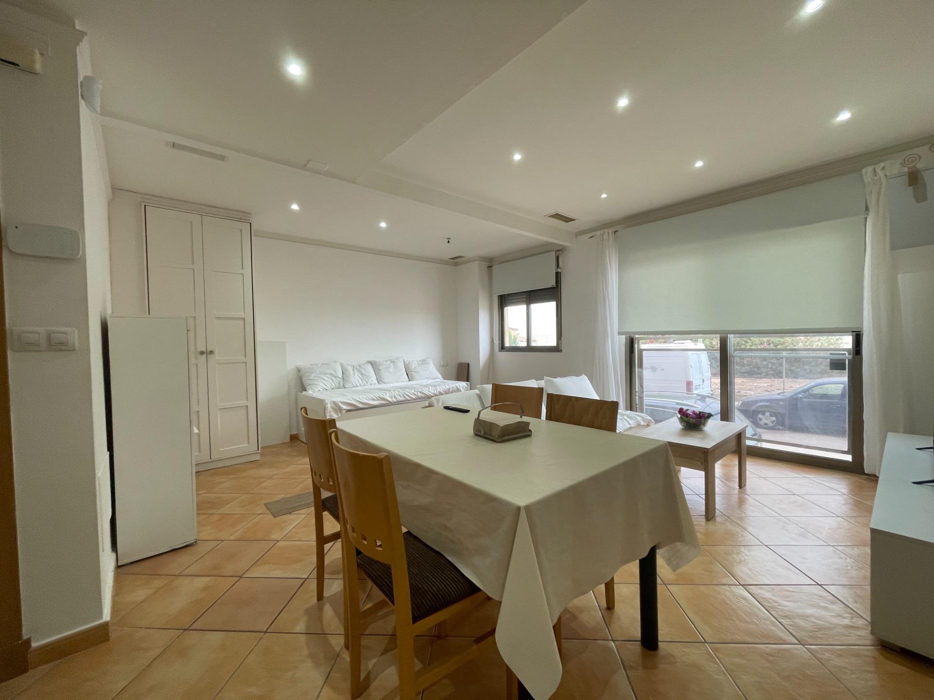 Apartamento reformado con garaje y trastero en Formentera de - foto 10