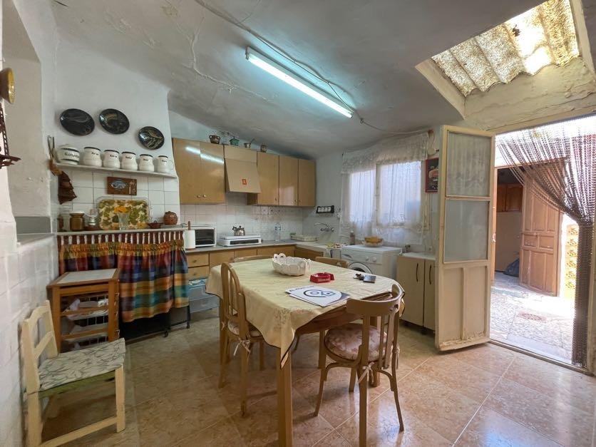 Vivienda de planta baja con gran potencial en Benijófar - foto 14