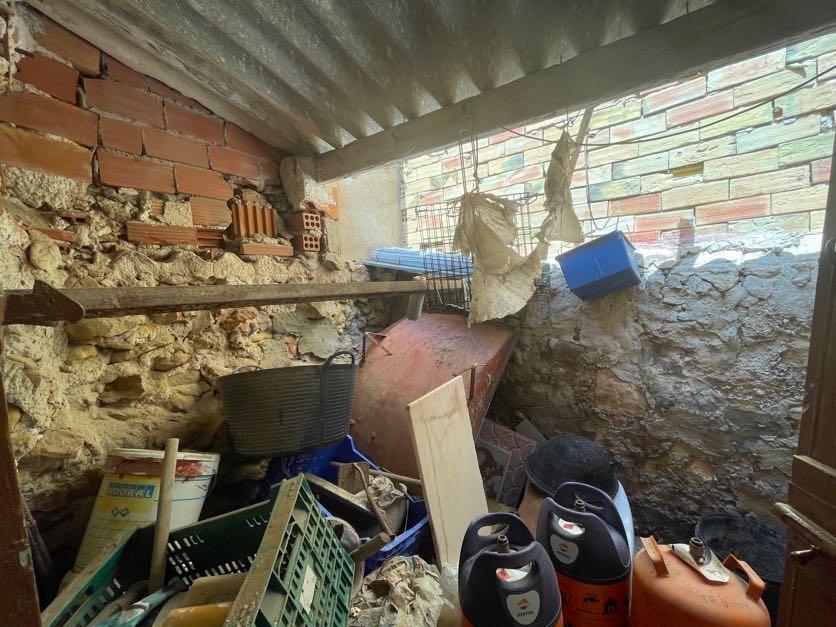 Vivienda de planta baja con gran potencial en Benijófar - foto 29