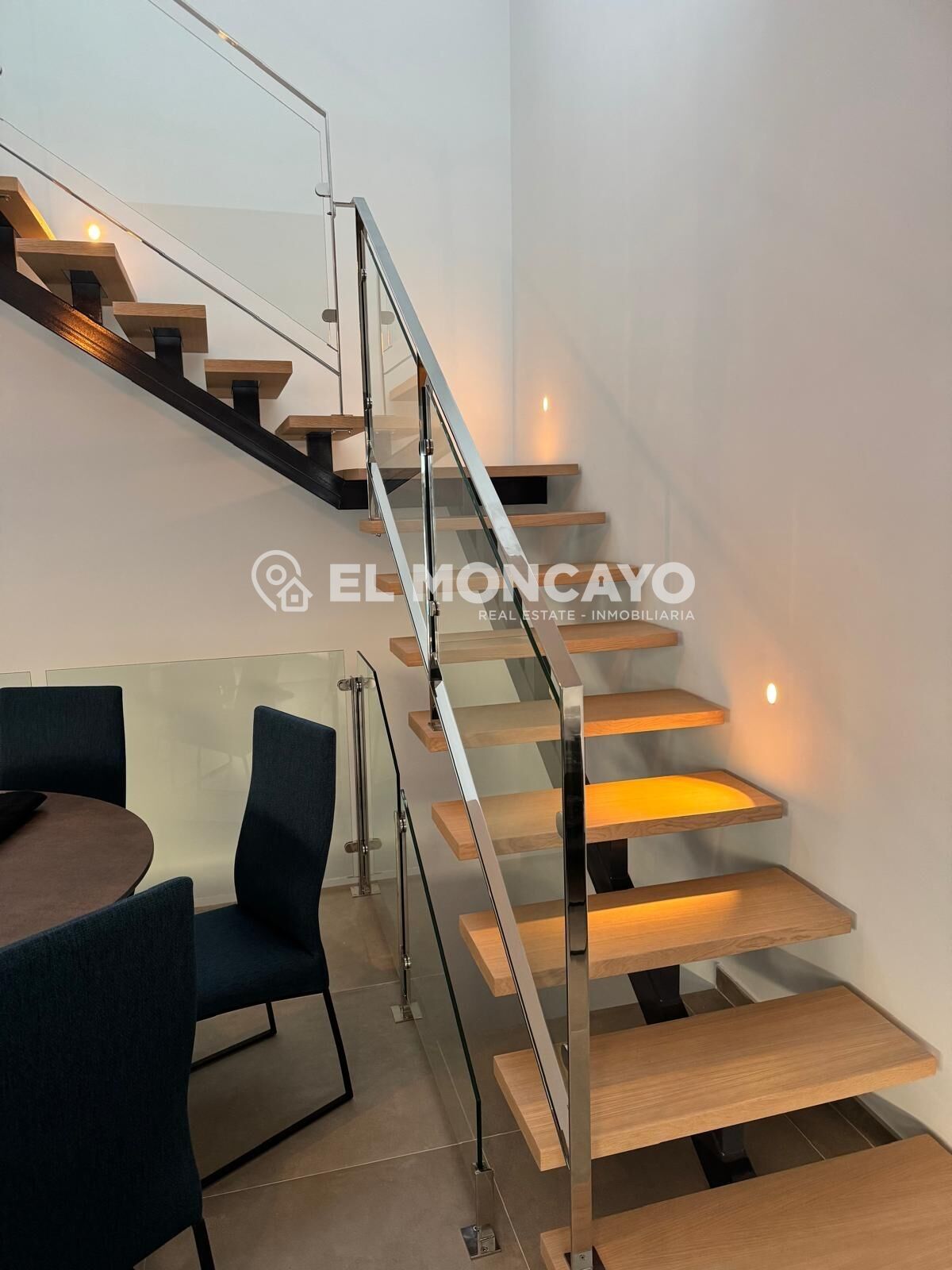 Fantástico chalet independiente en la zona de nueva construc - foto 12