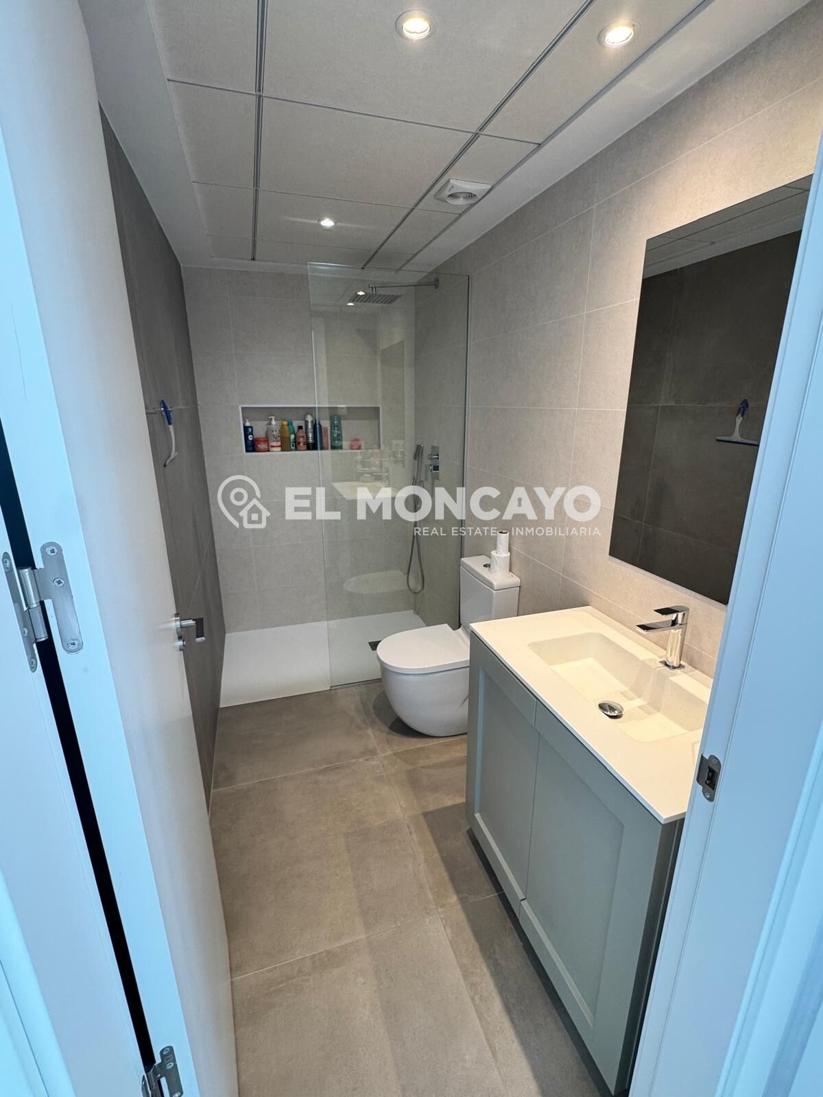 Fantástico chalet independiente en la zona de nueva construc - foto 13