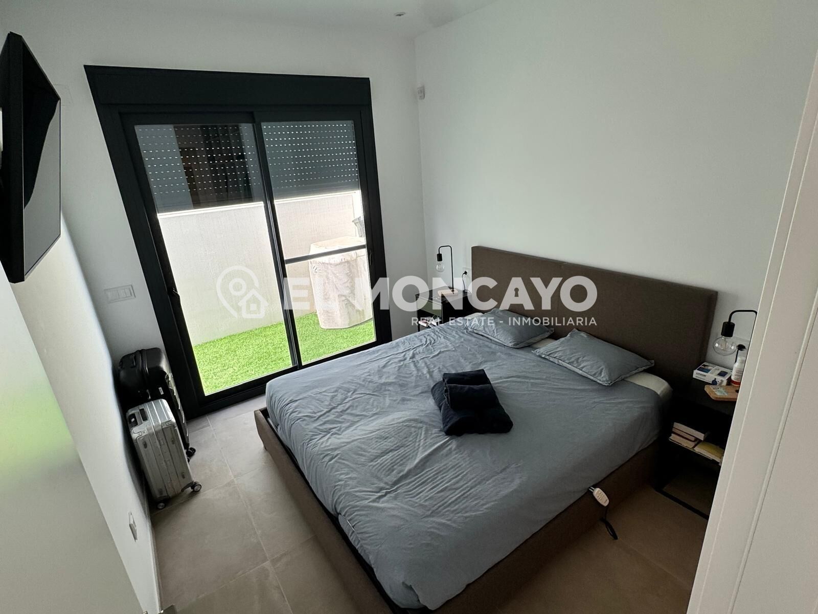 Fantástico chalet independiente en la zona de nueva construc - foto 15