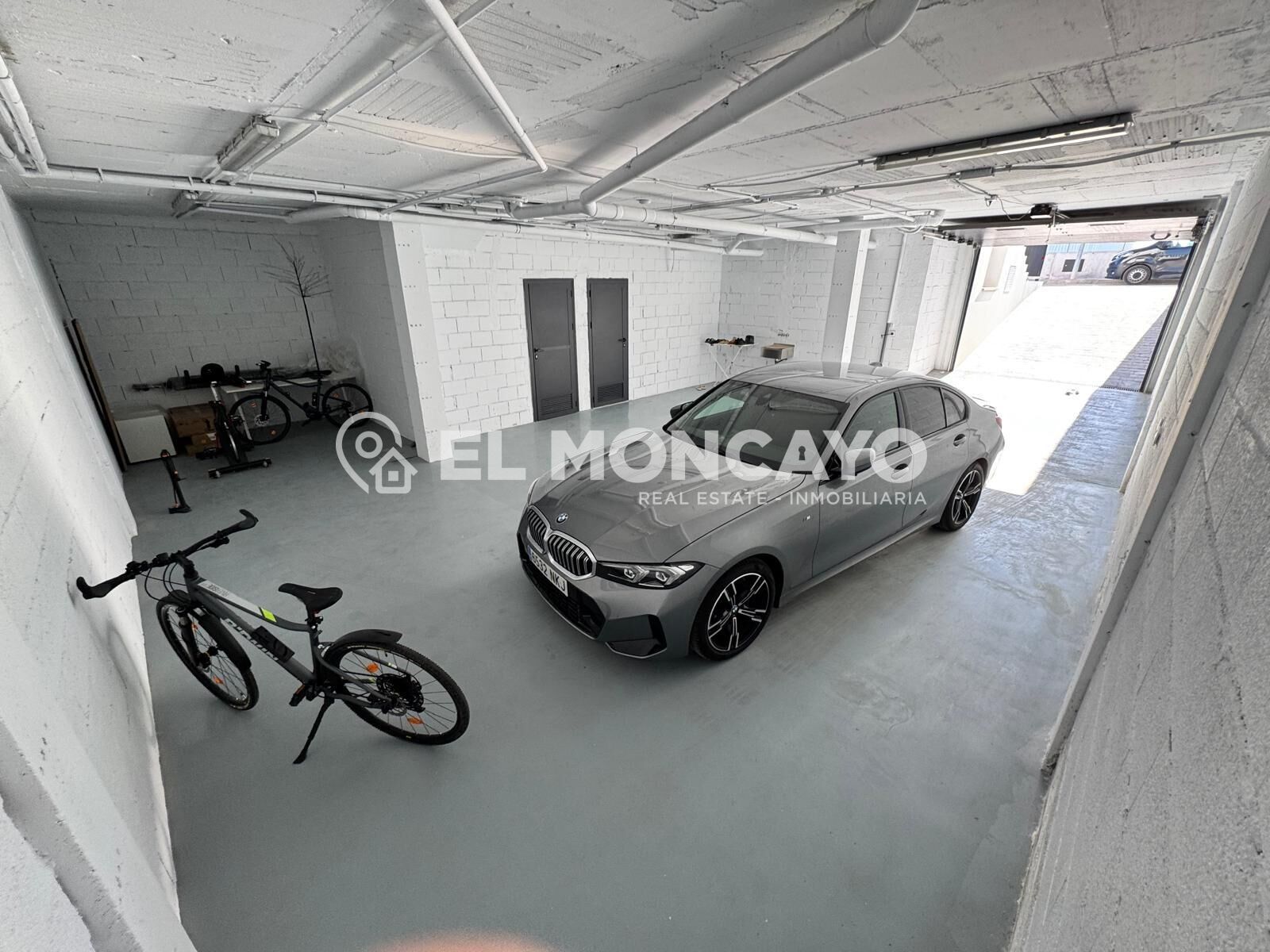 Fantástico chalet independiente en la zona de nueva construc - foto 18